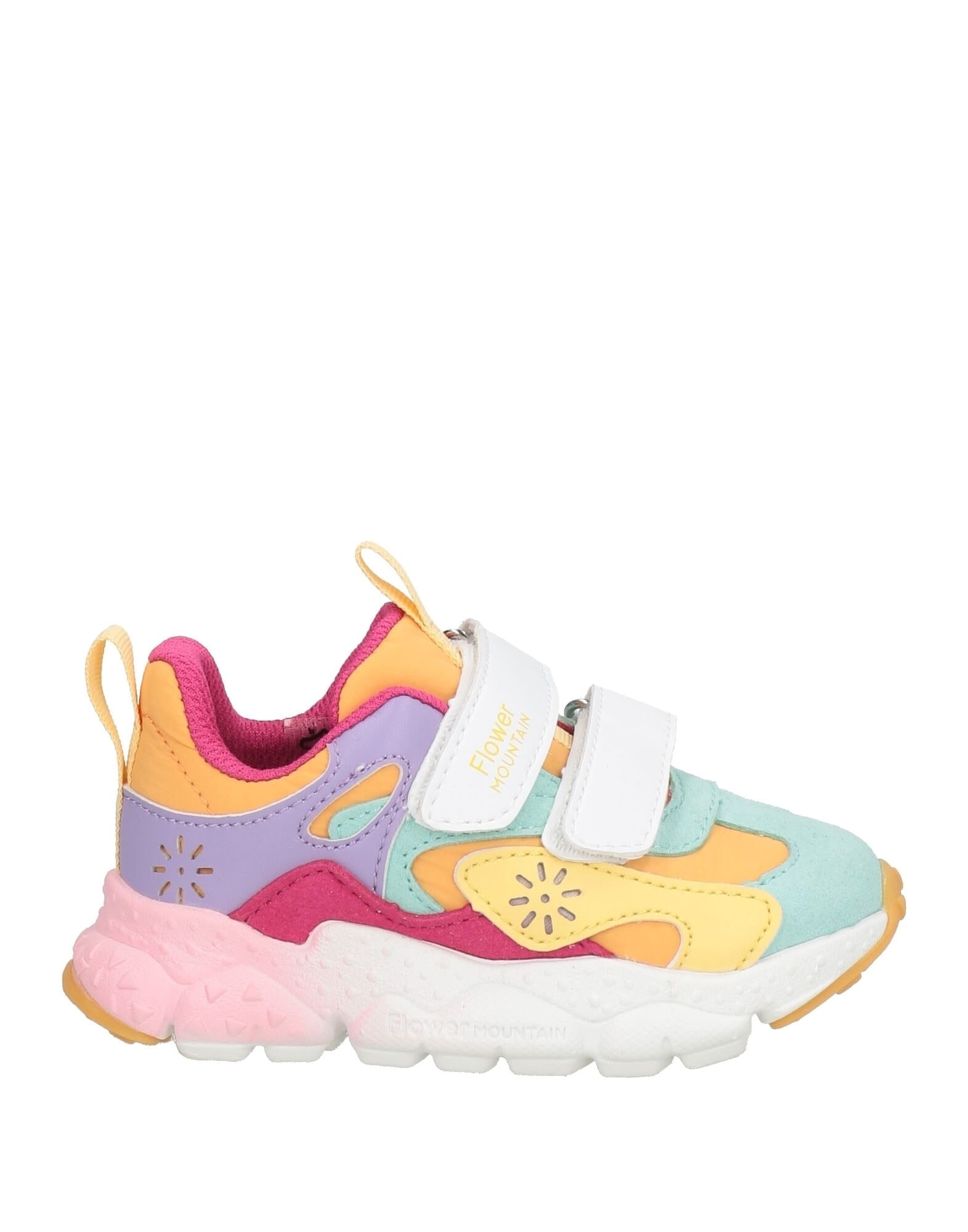 FLOWER MOUNTAIN® for NATURINO - スニーカー