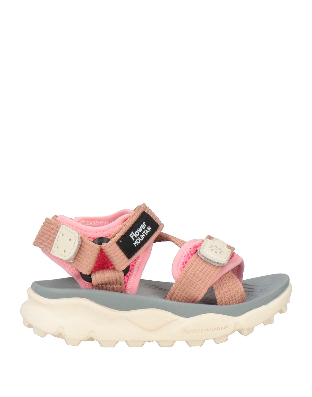 FLOWER MOUNTAIN® for NATURINO - Sandals