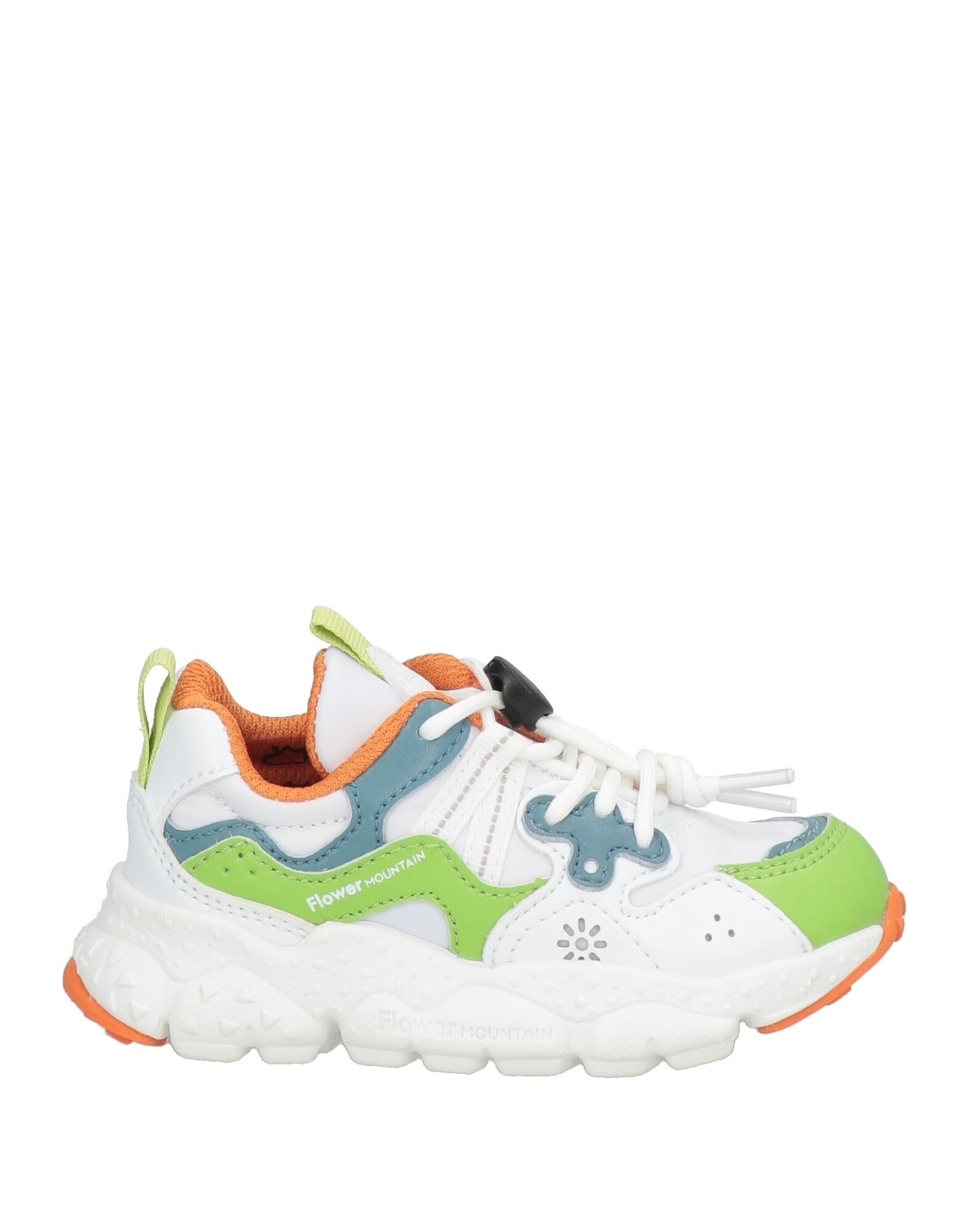 FLOWER MOUNTAIN® for NATURINO - スニーカー