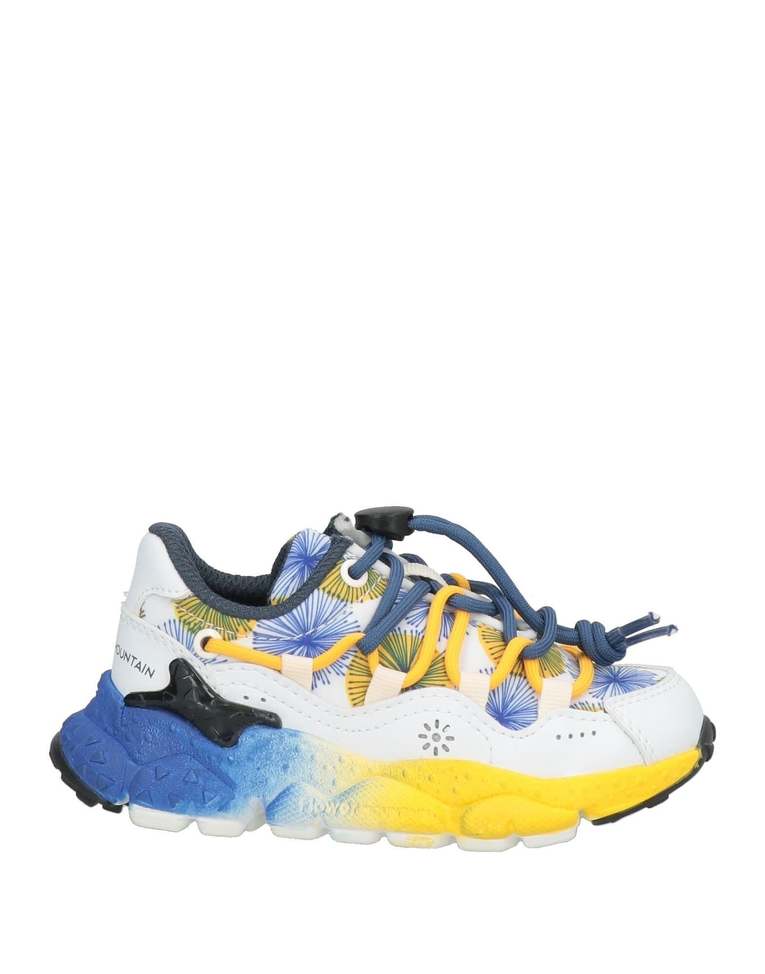 FLOWER MOUNTAIN® for NATURINO - スニーカー