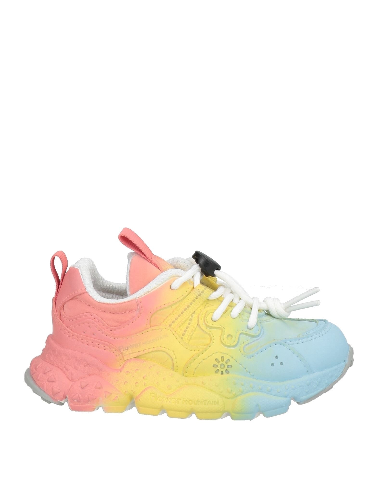 FLOWER MOUNTAIN® for NATURINO - スニーカー