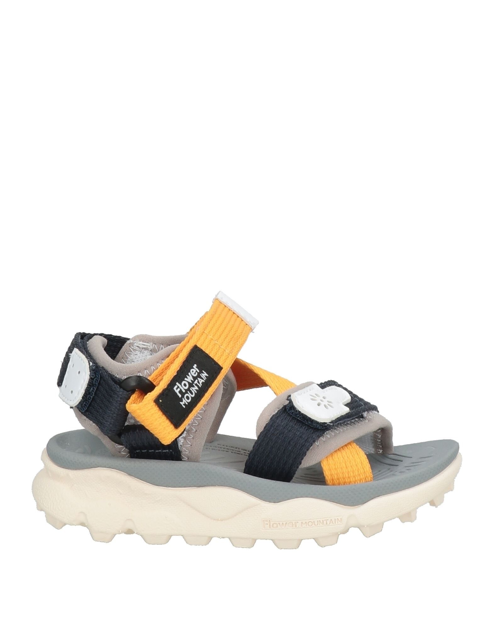 FLOWER MOUNTAIN® for NATURINO - Sandals