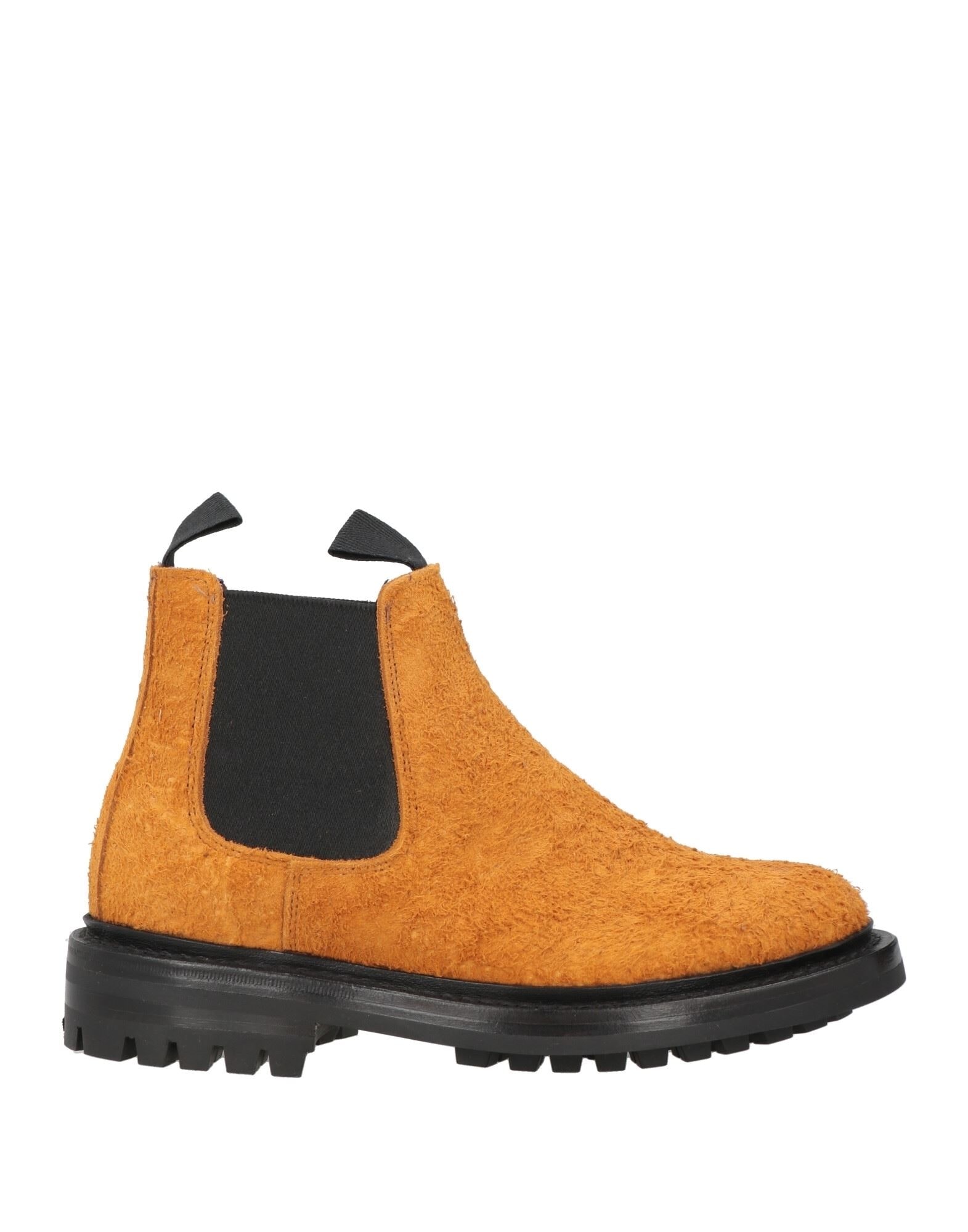 TRICKER'S - Полусапоги и высокие ботинки