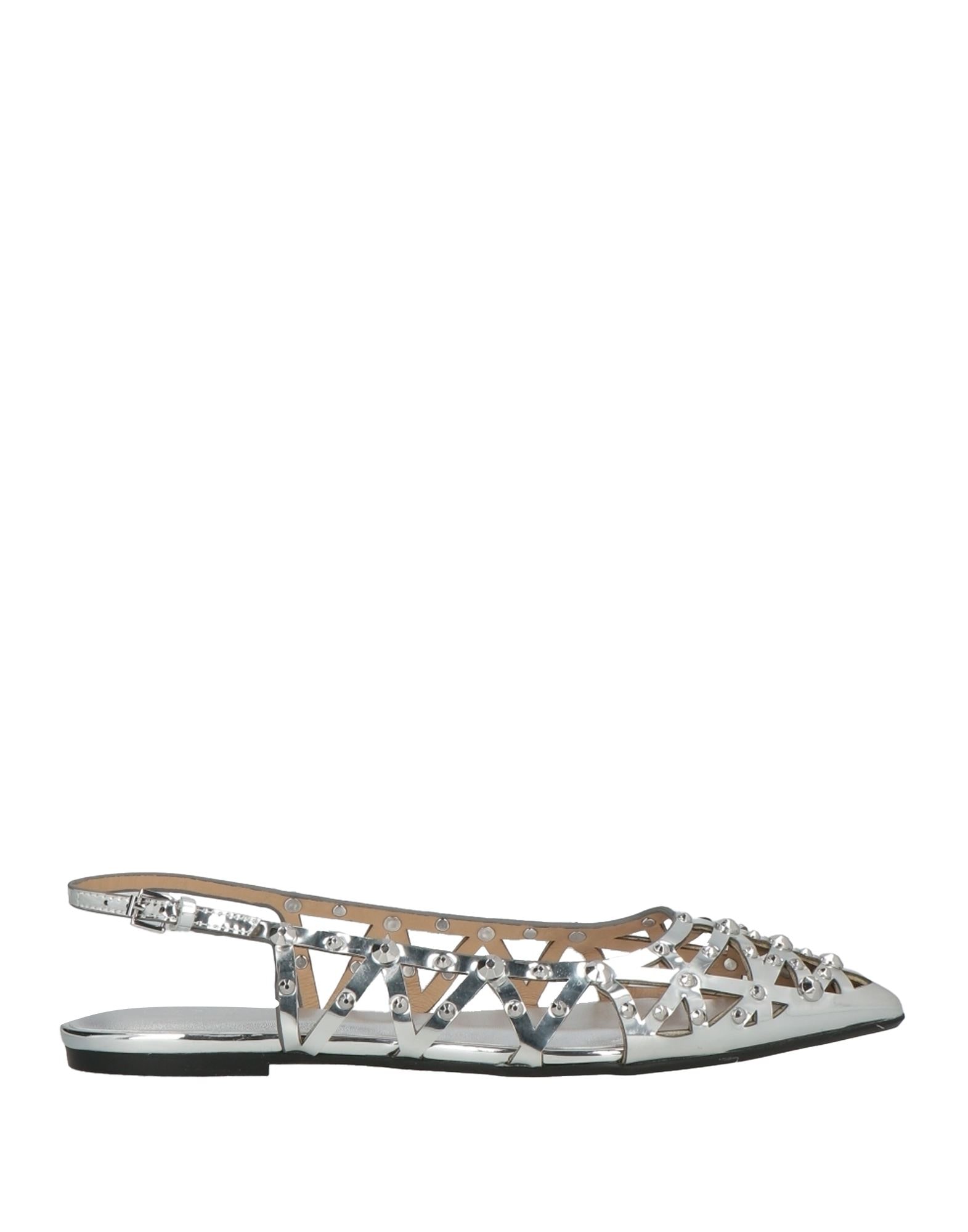 ASH - バレエシューズ