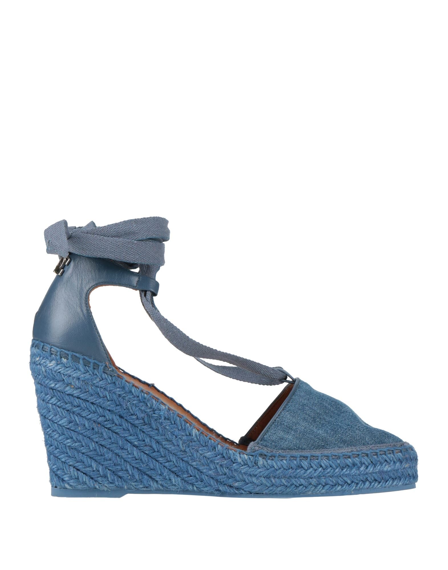 CASADEI - Espadrilles