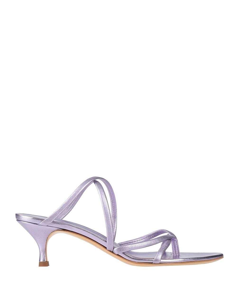 CASADEI - Thong sandals