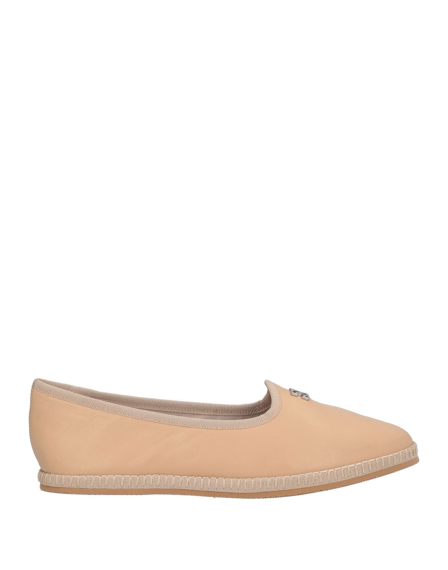 CASADEI - Loafers