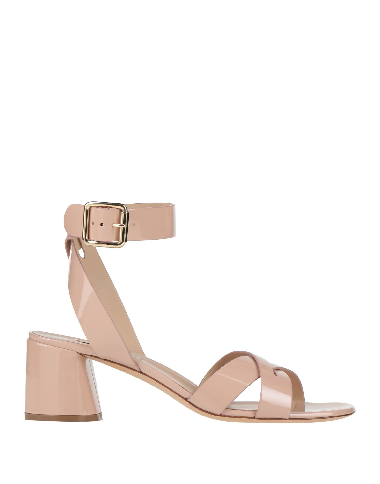 CASADEI - Sandals