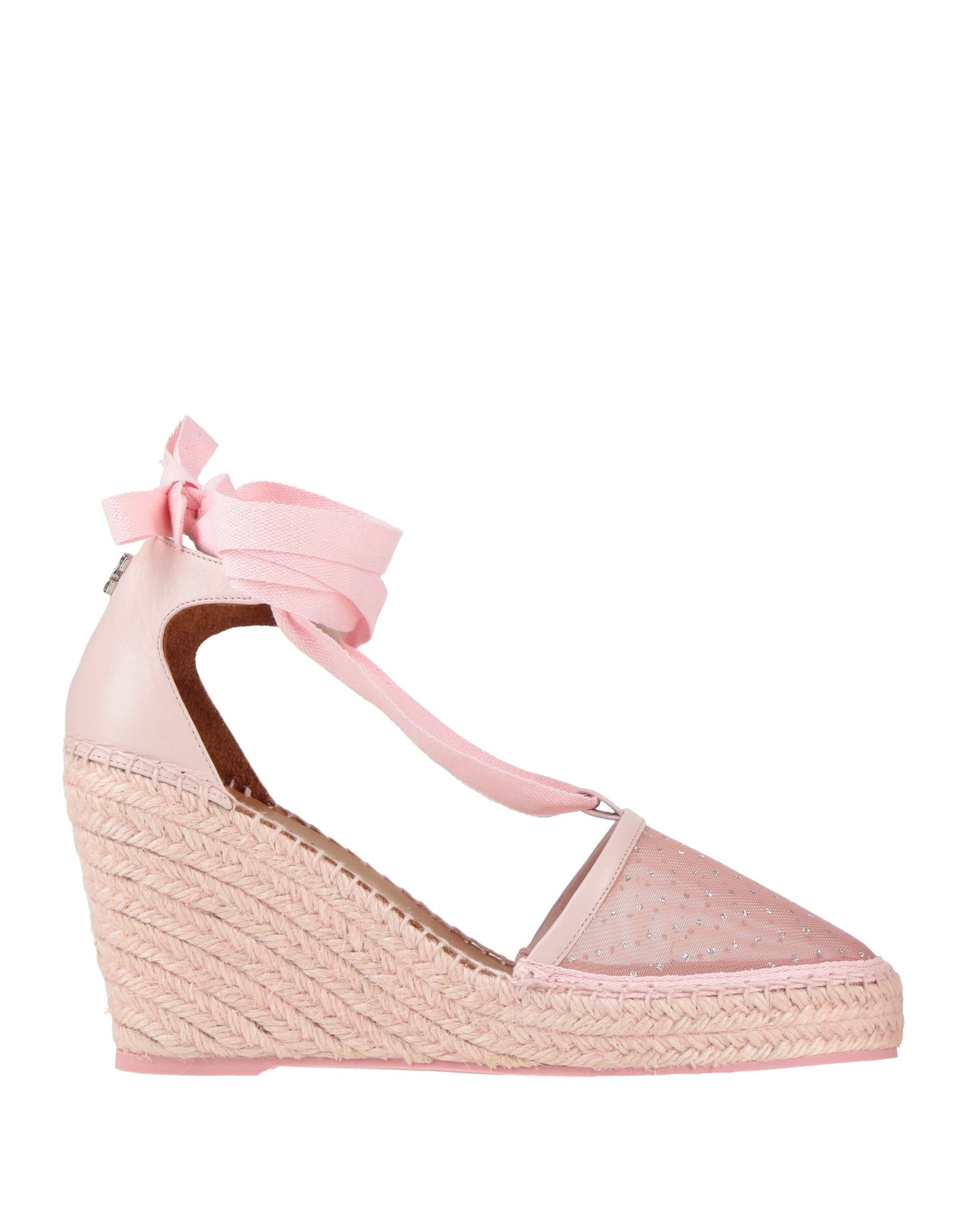 CASADEI - Espadrilles
