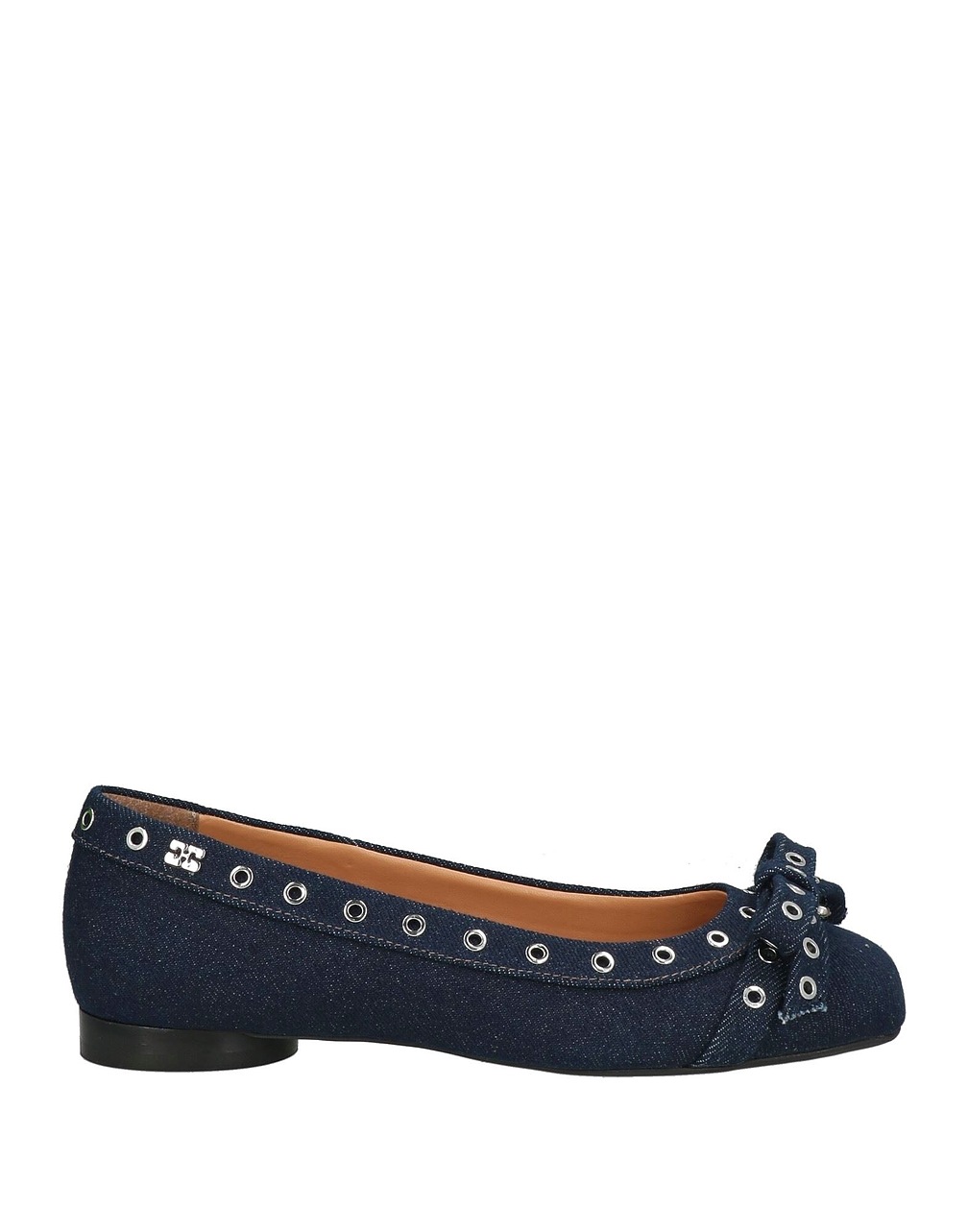 GANNI - Ballet flats