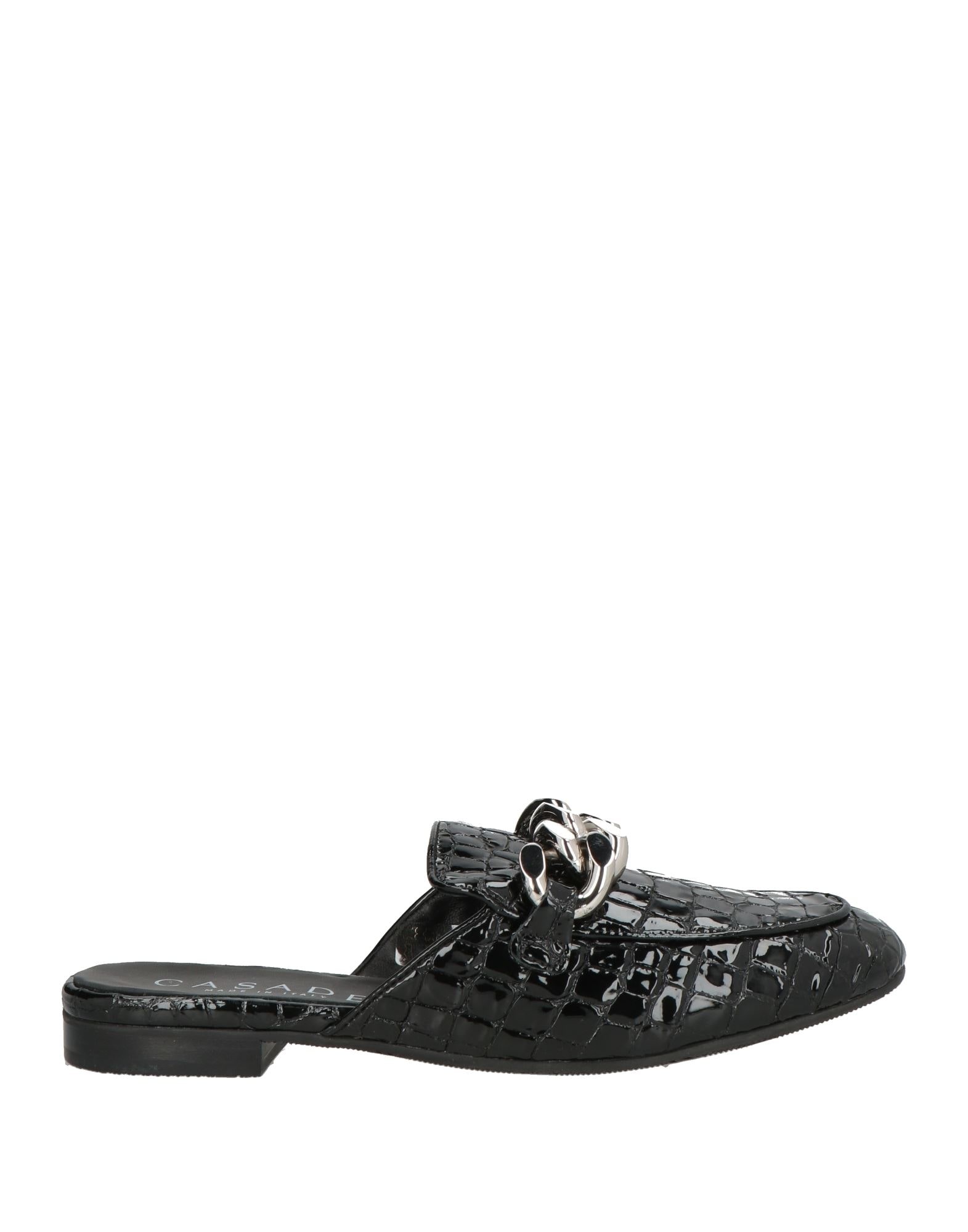 CASADEI - Mules & Clogs