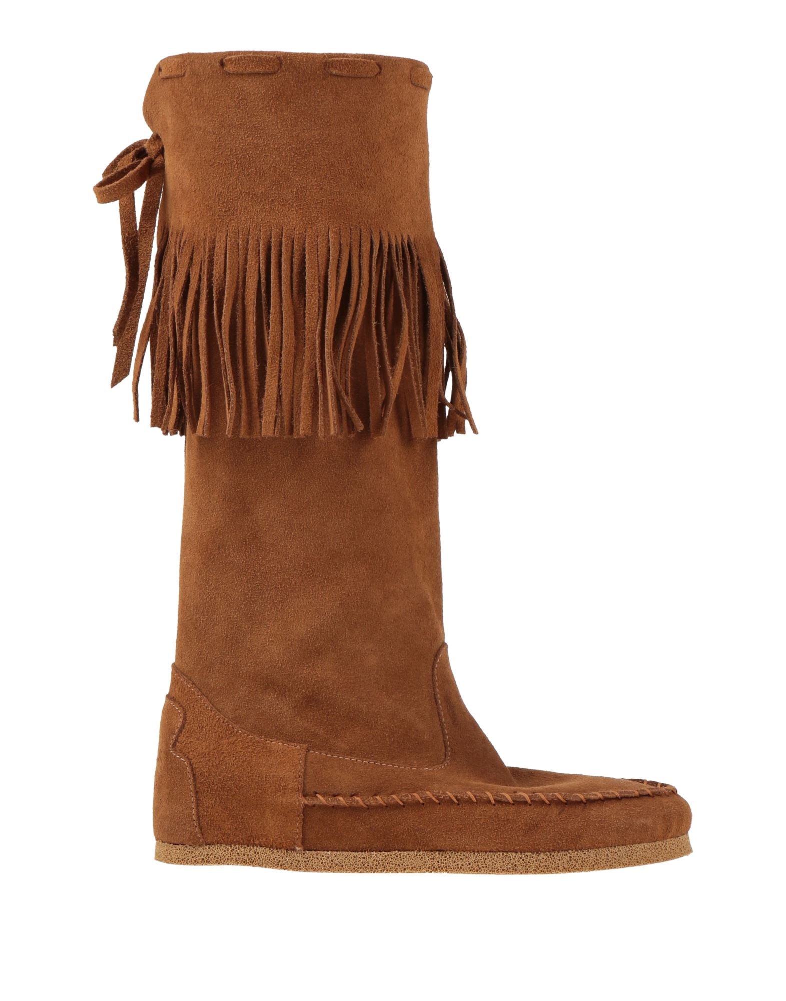 P.A.R.O.S.H. - Boots