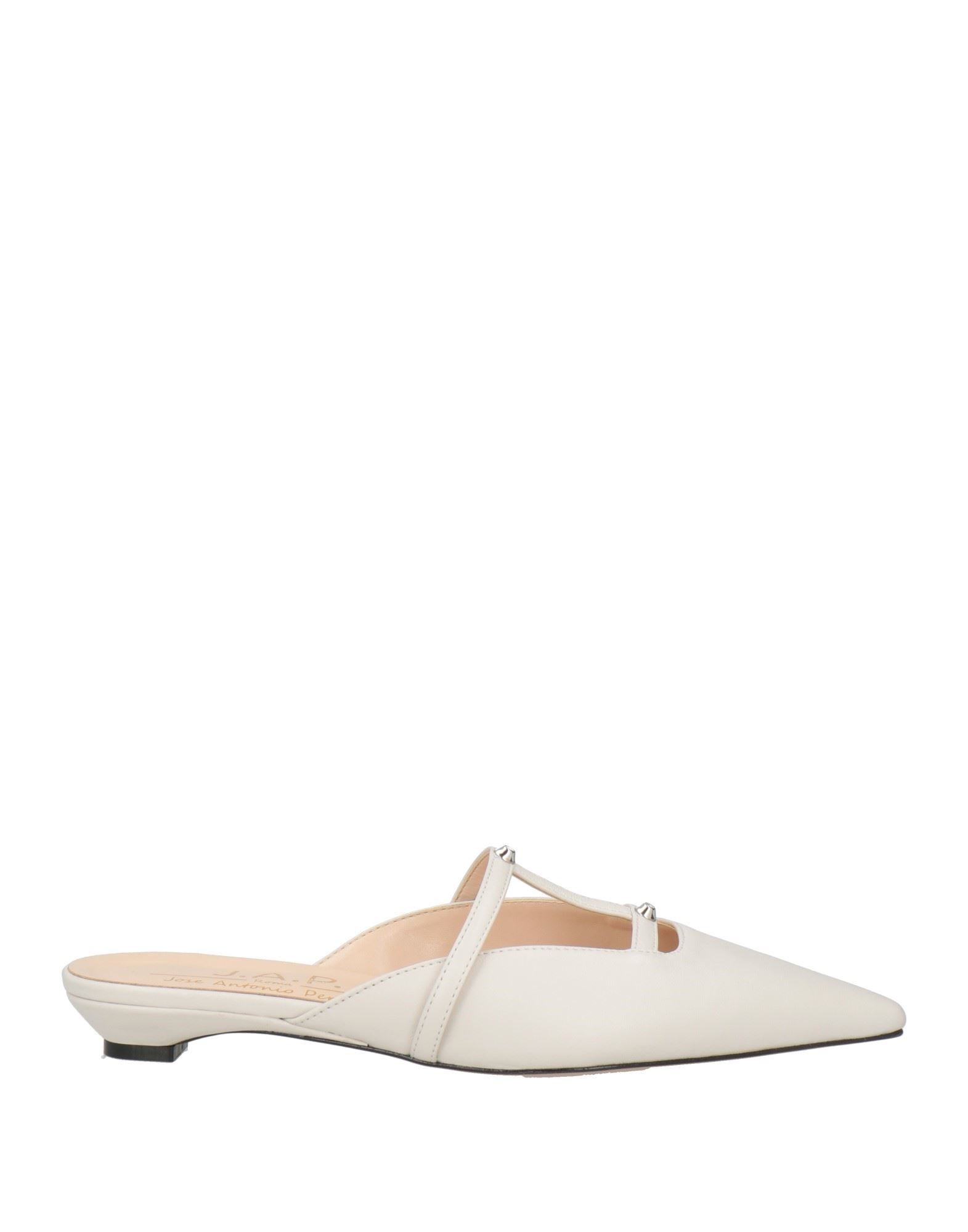 J.A.P. JOSE ANTONIO PEREIRA - Mules & Clogs