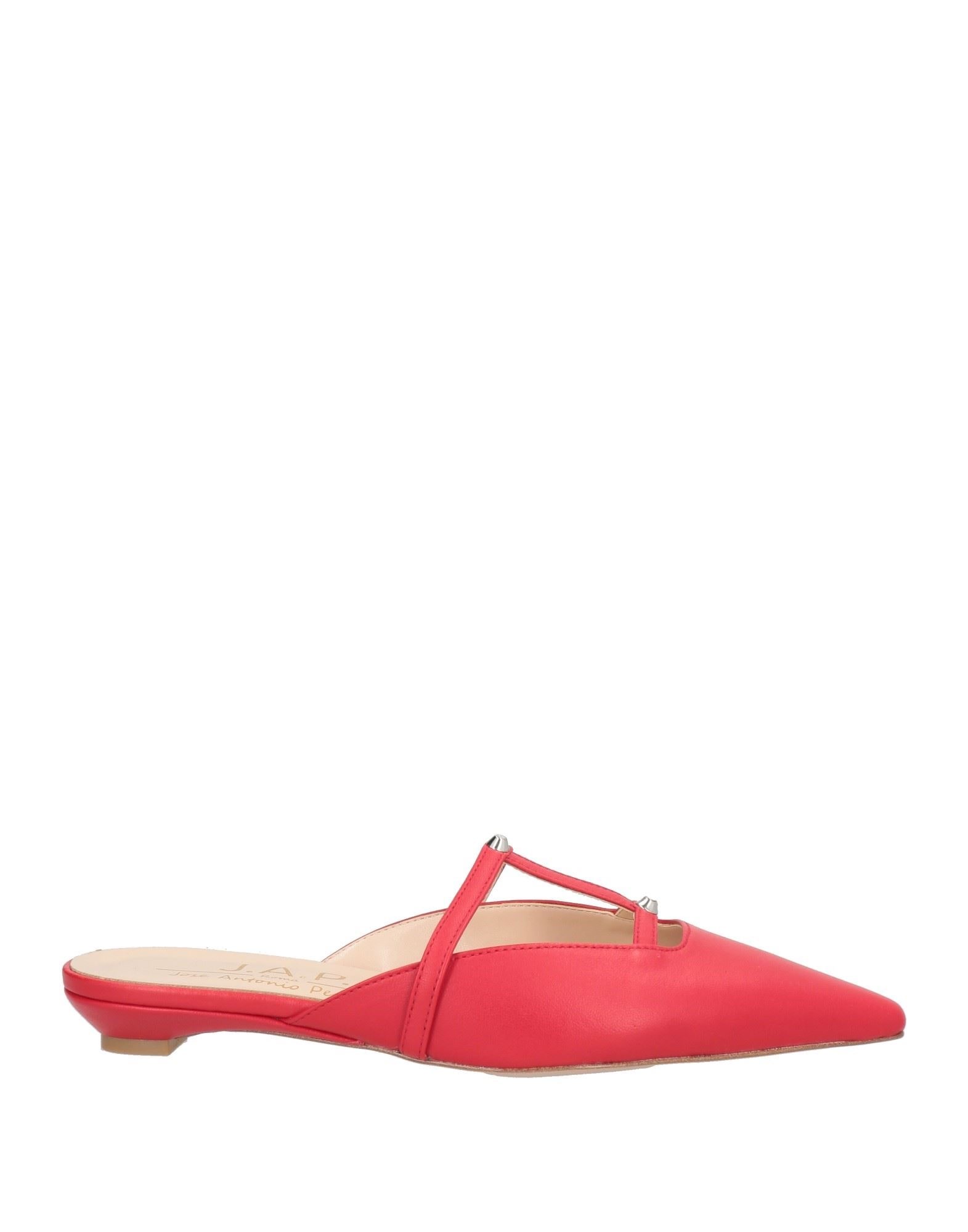 J.A.P. JOSE ANTONIO PEREIRA - Mules & Clogs