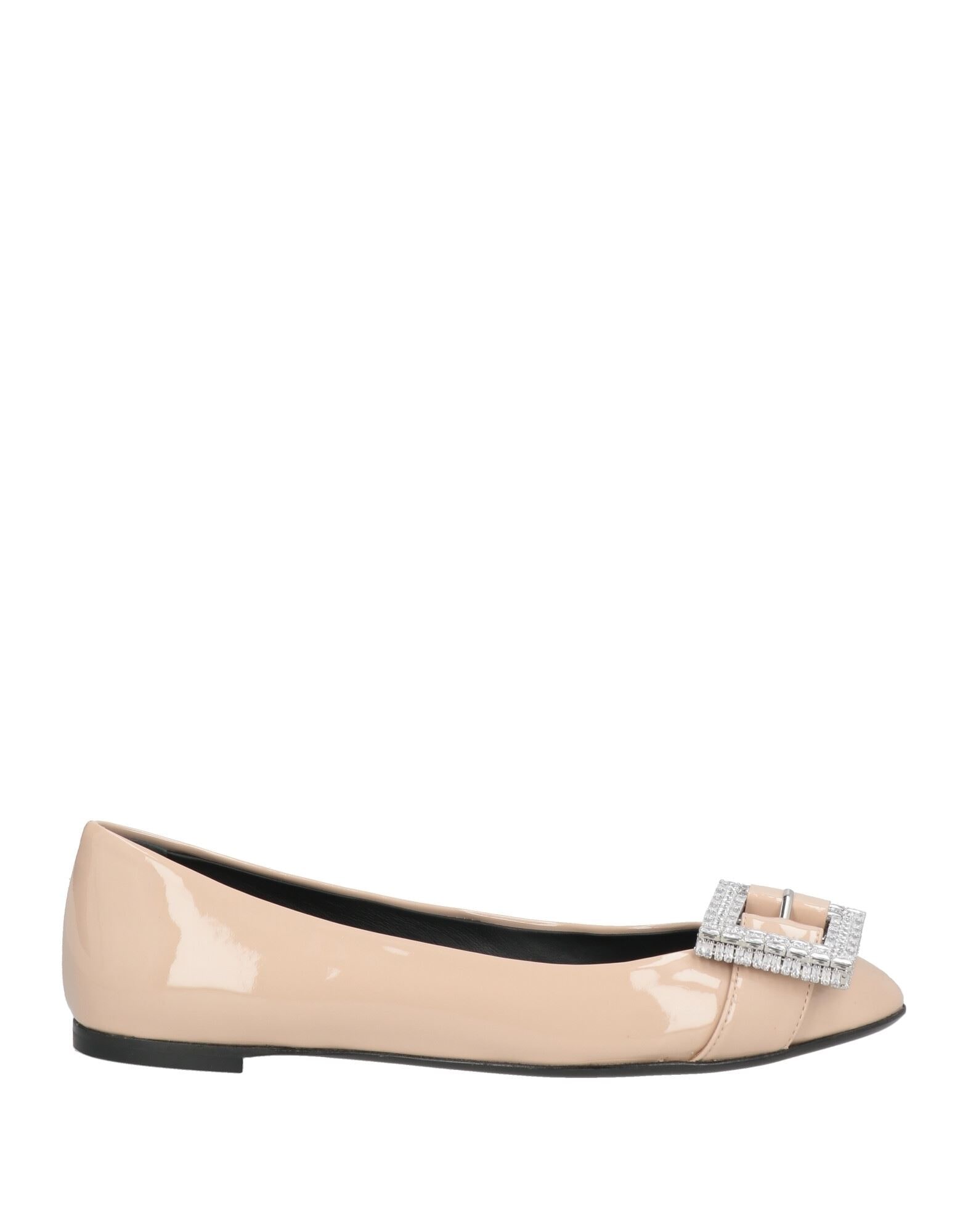 GIUSEPPE ZANOTTI - Ballet flats