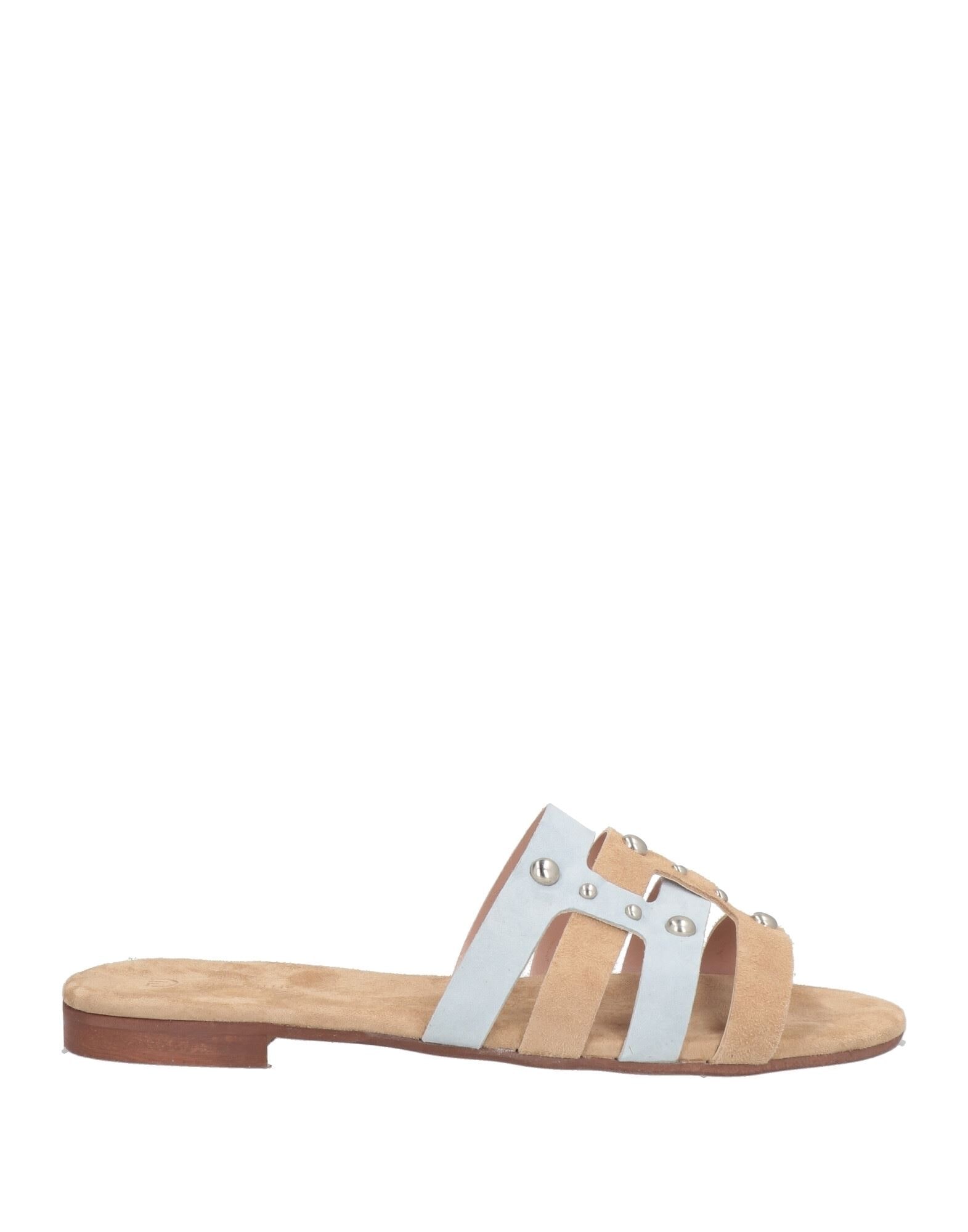 DIVINE FOLLIE - Sandalen