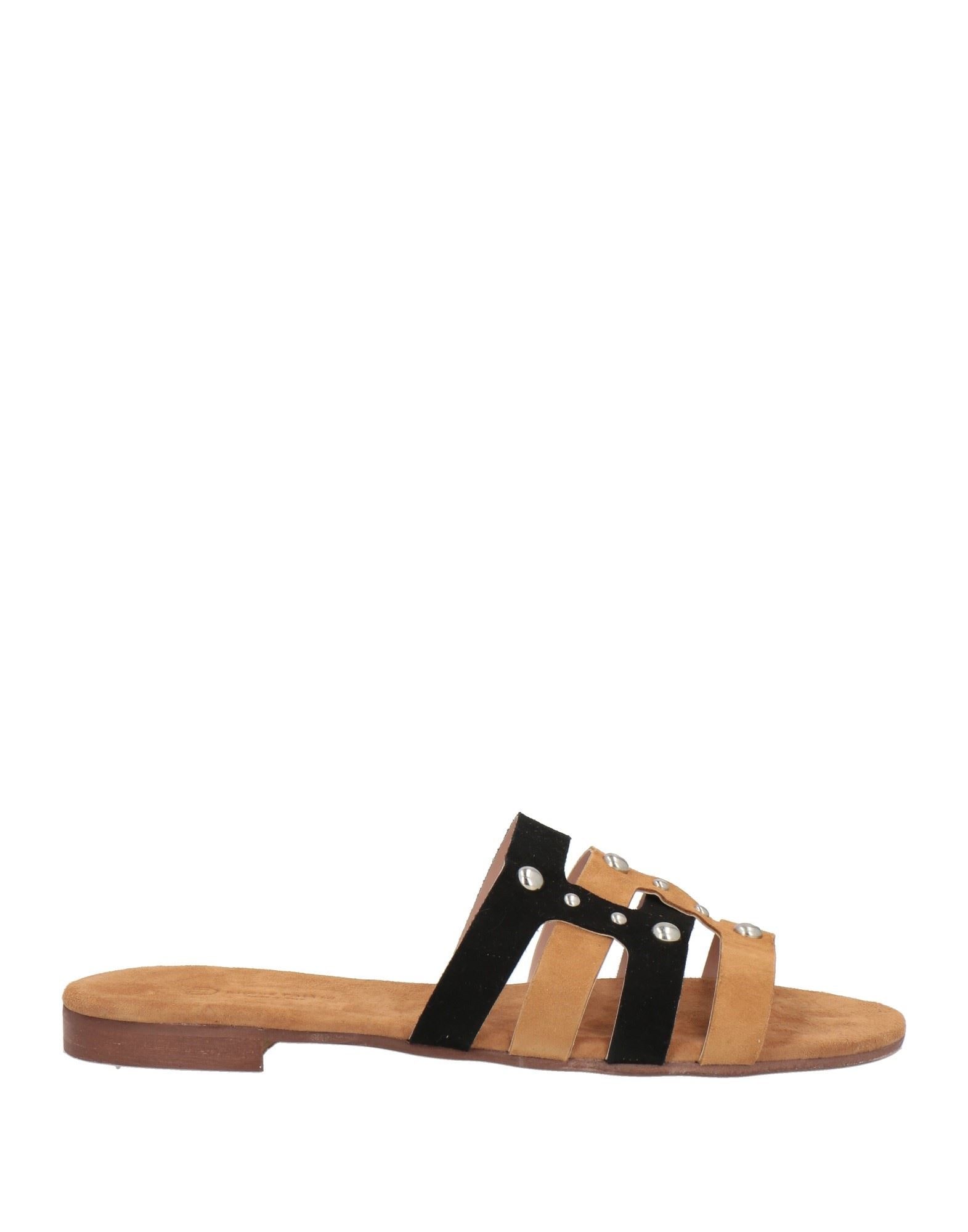 DIVINE FOLLIE - Sandals