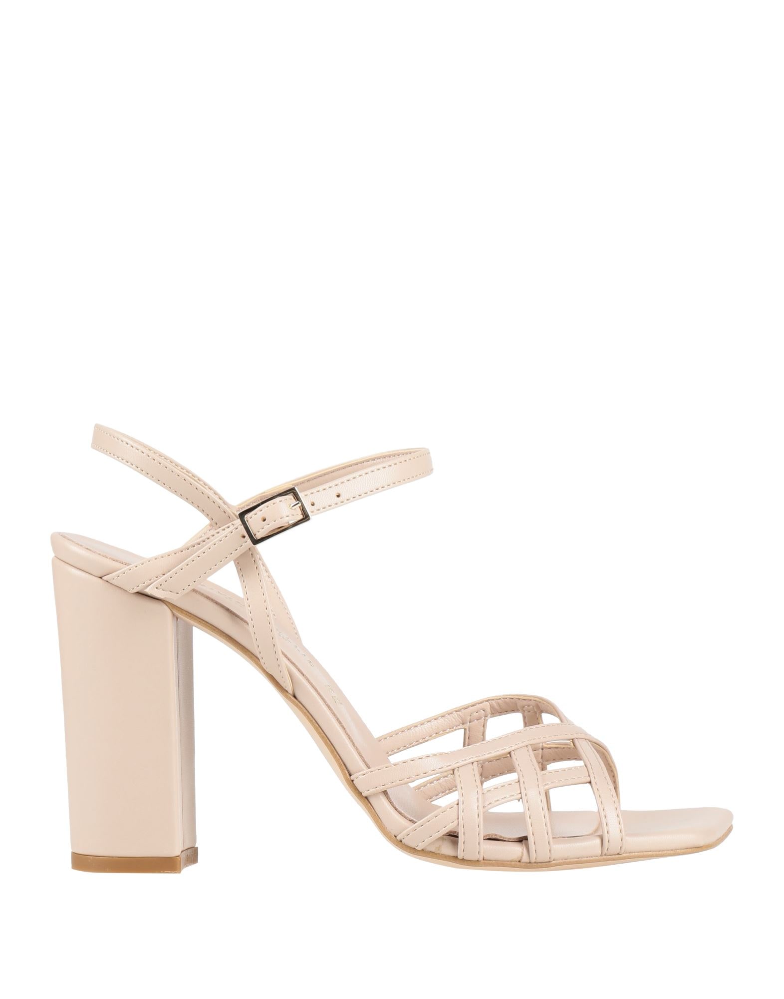 DIVINE FOLLIE - Sandalen
