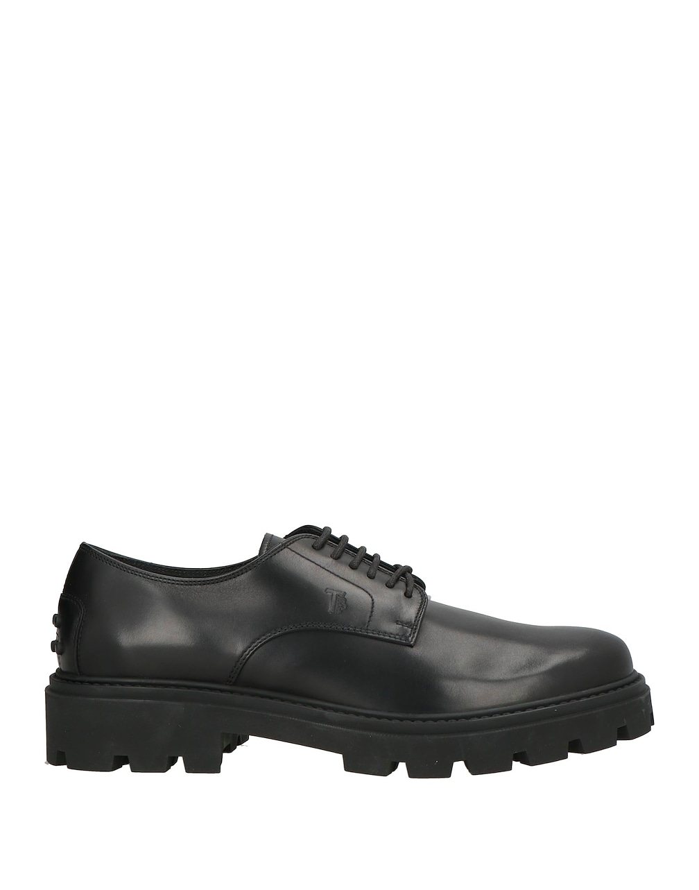 TOD'S - Lace-up shoes