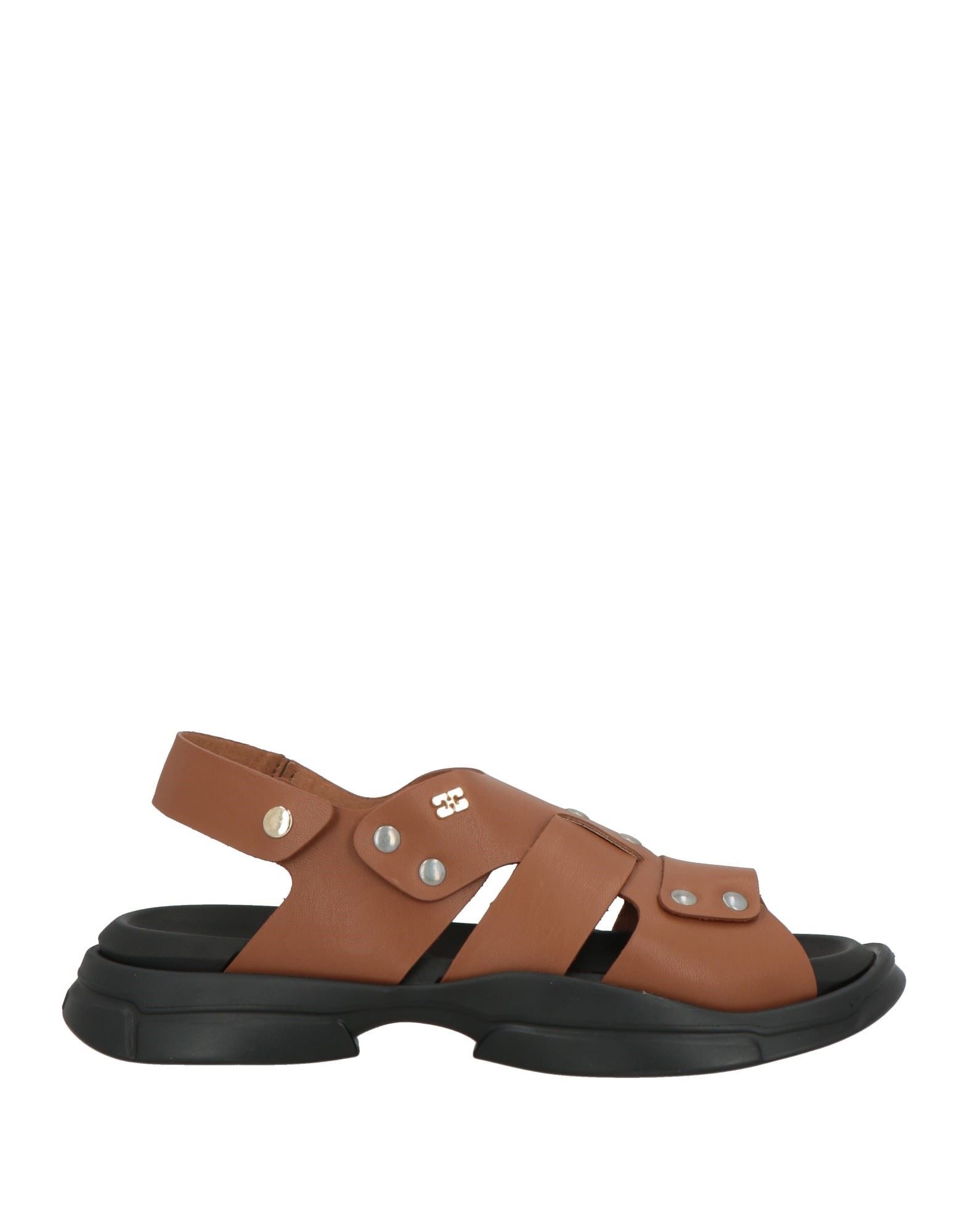 GANNI - Sandals