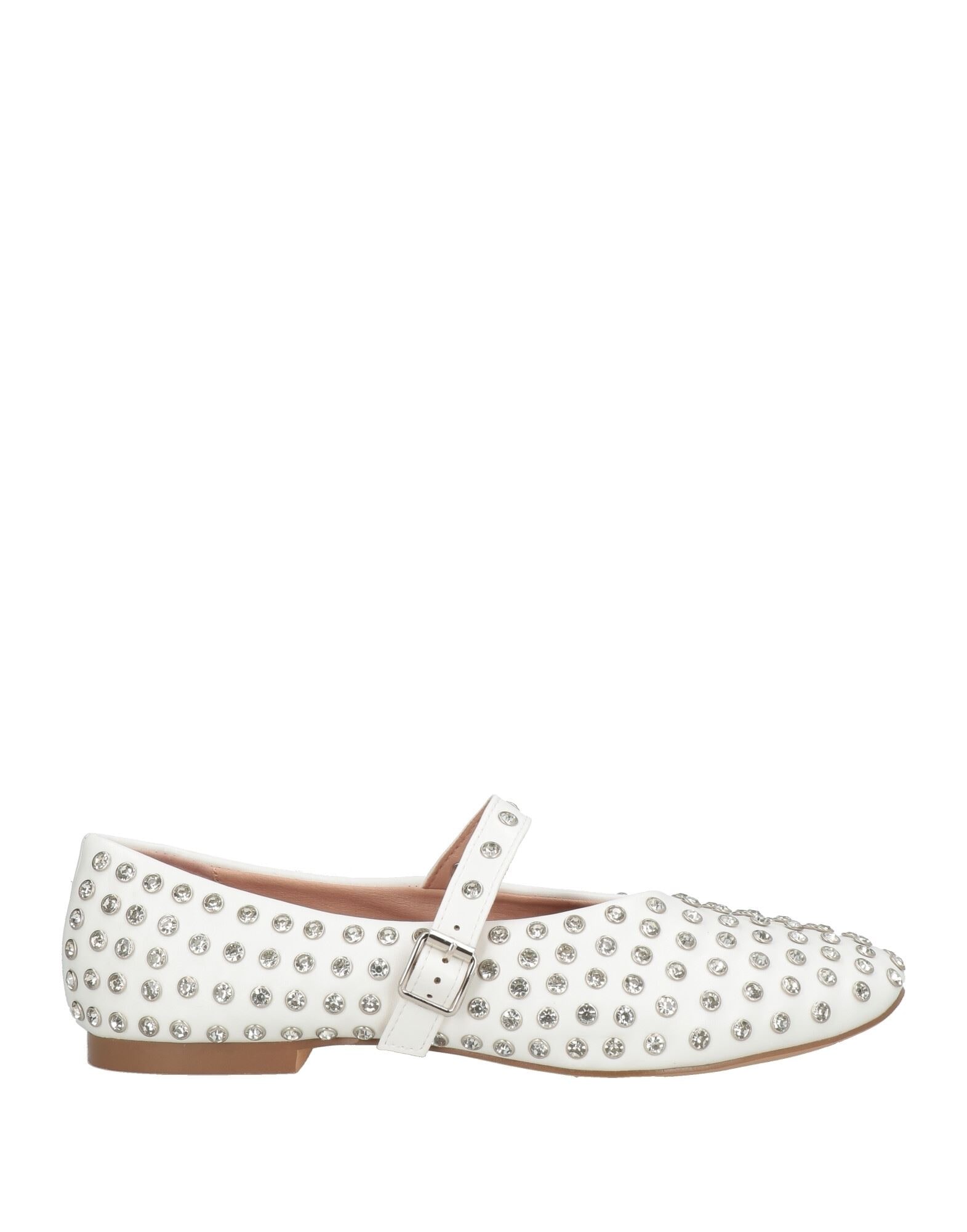 DIVINE FOLLIE - Ballet flats