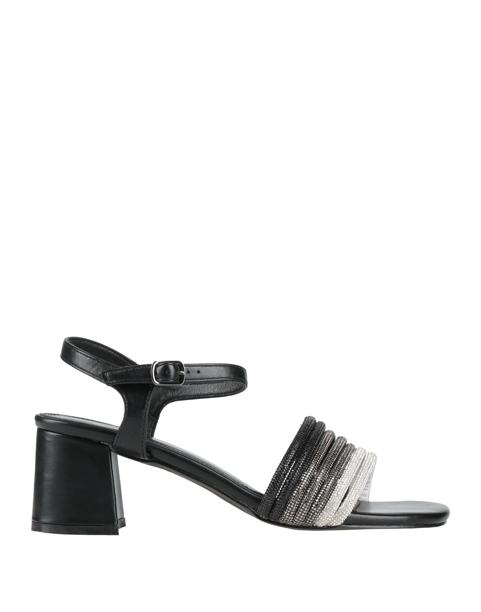 DIVINE FOLLIE - Sandals