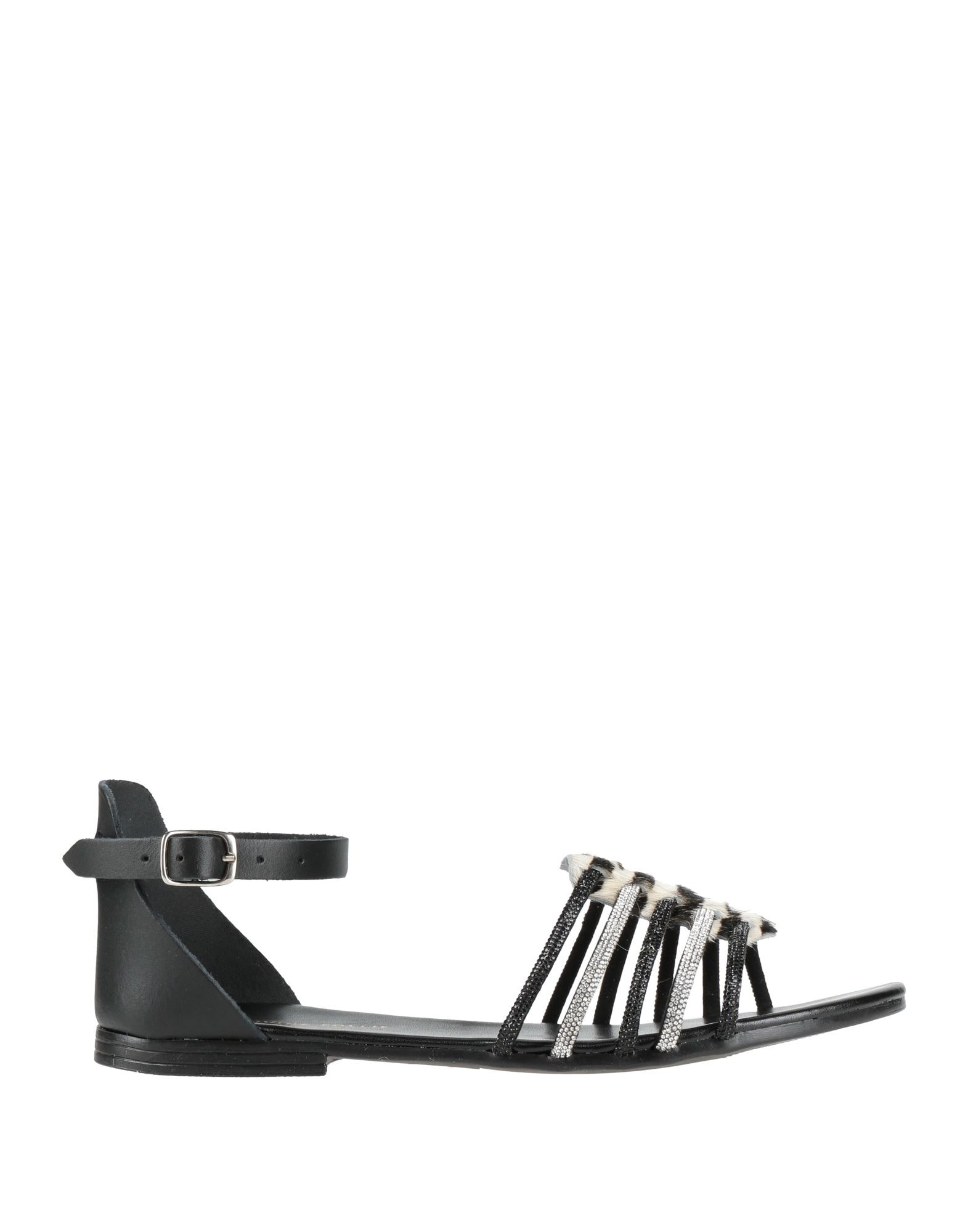 DIVINE FOLLIE - Sandals