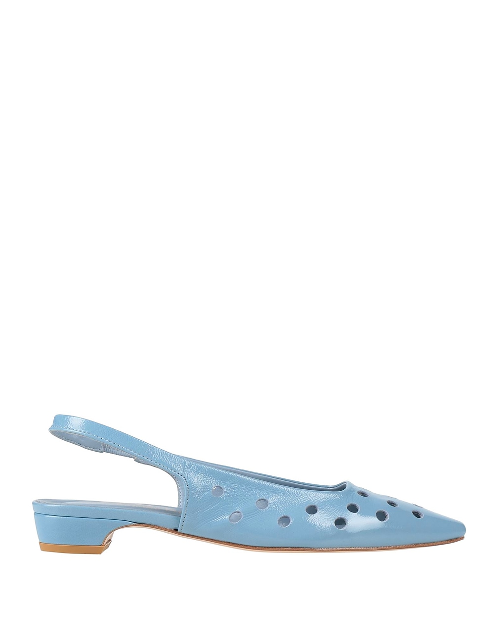 J.A.P. JOSE ANTONIO PEREIRA - Ballet flats