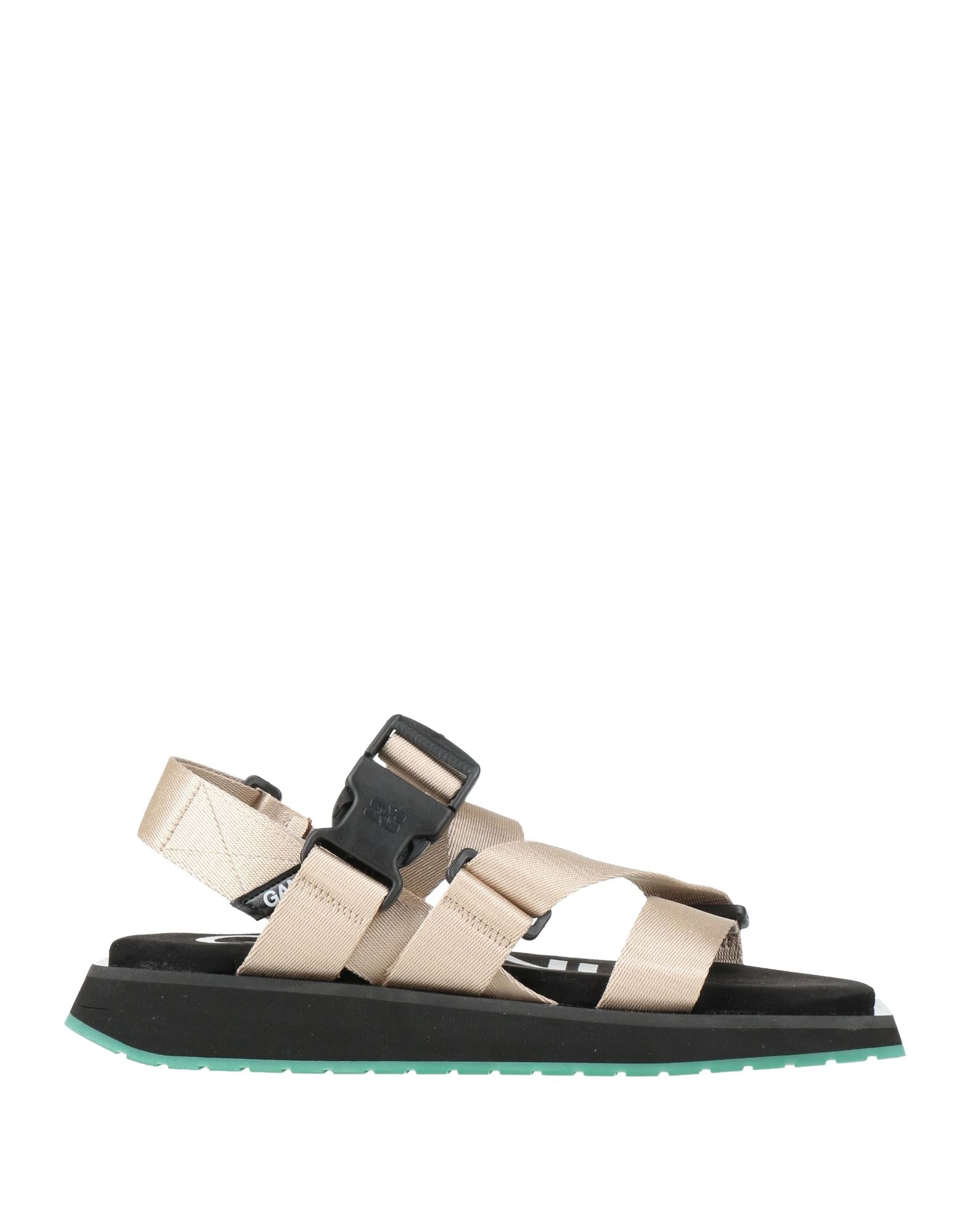 GANNI - Sandals
