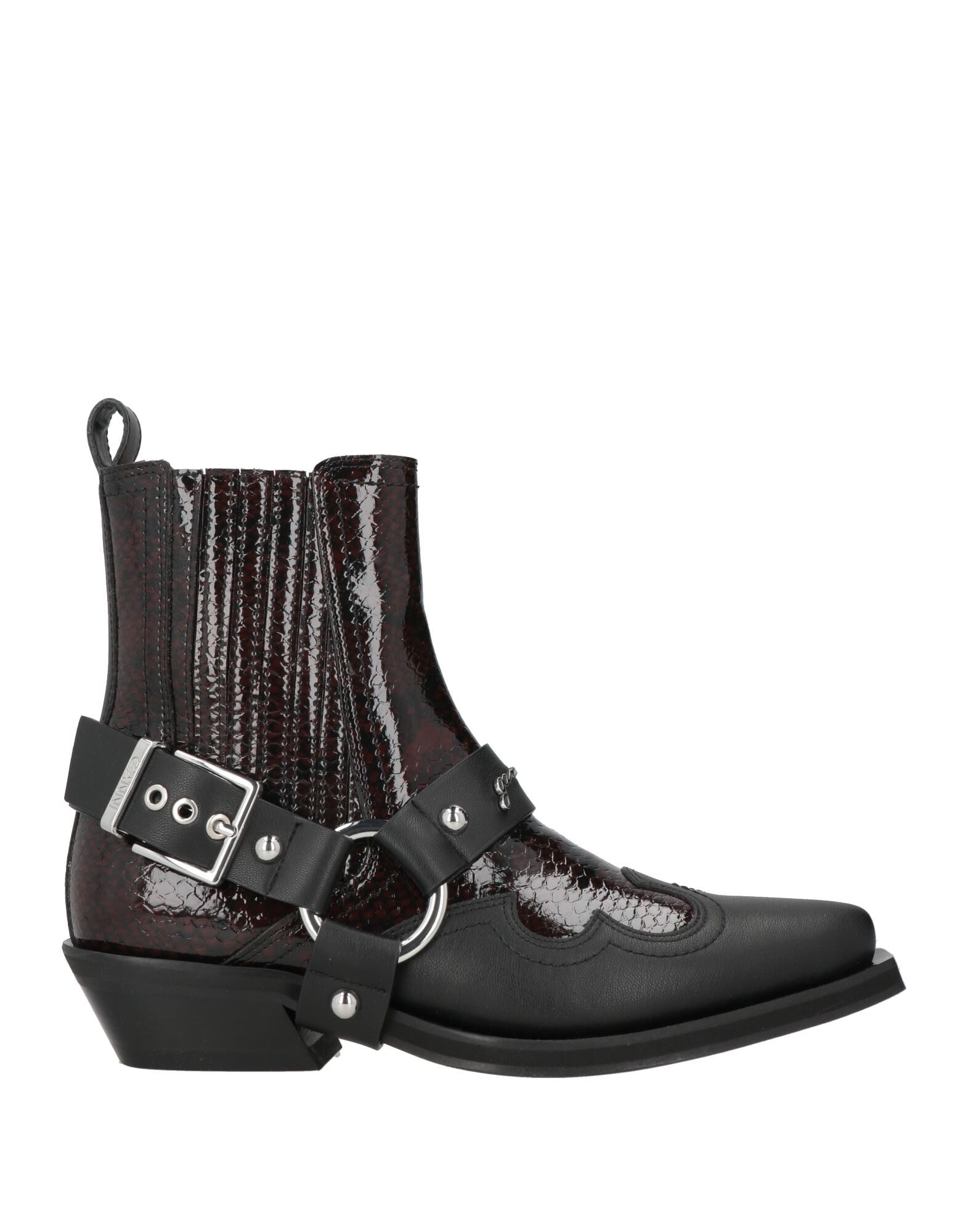 GANNI - Ankle boots