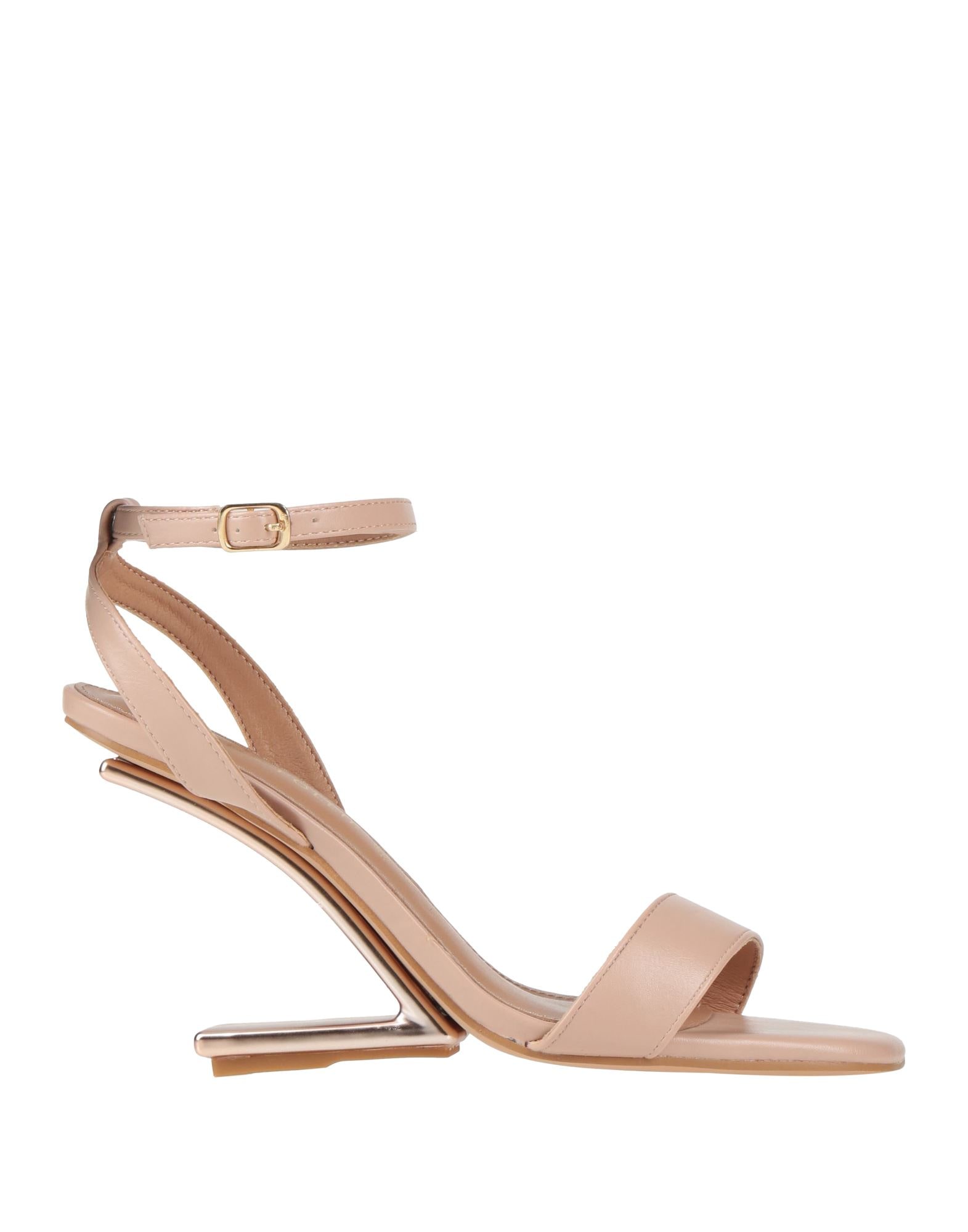 DIVINE FOLLIE - Sandals