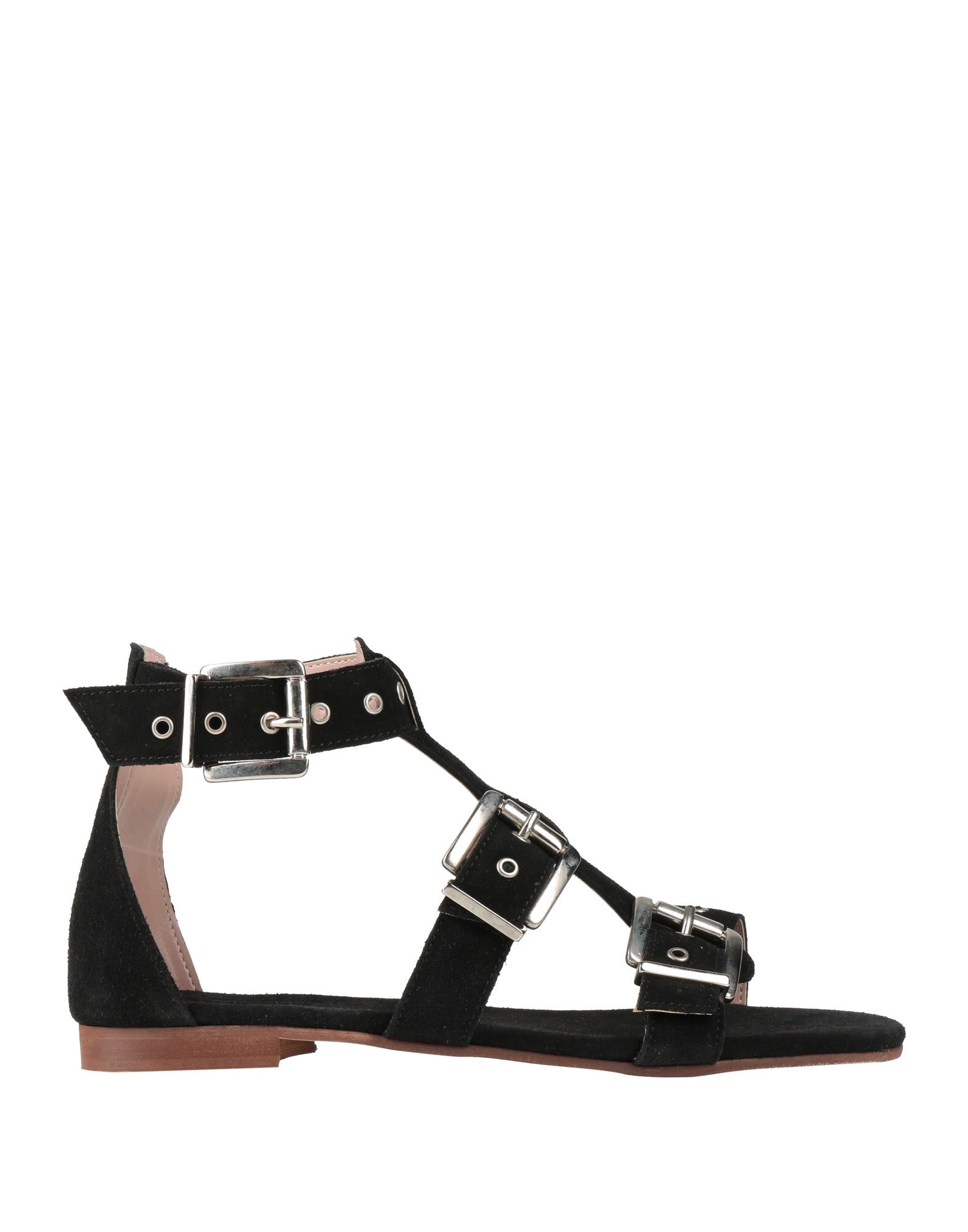 DIVINE FOLLIE - Sandals
