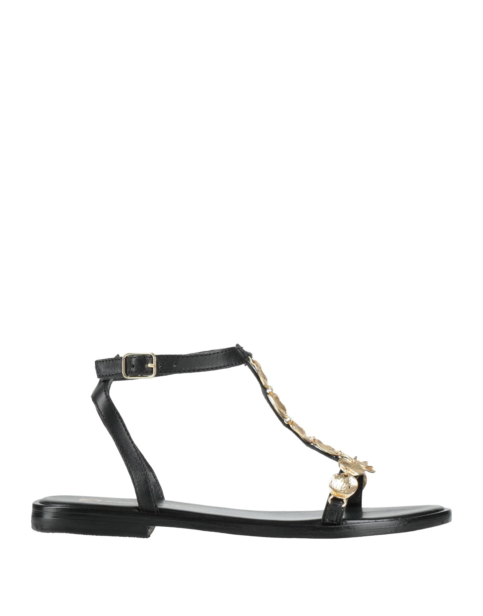 DIVINE FOLLIE - Sandals