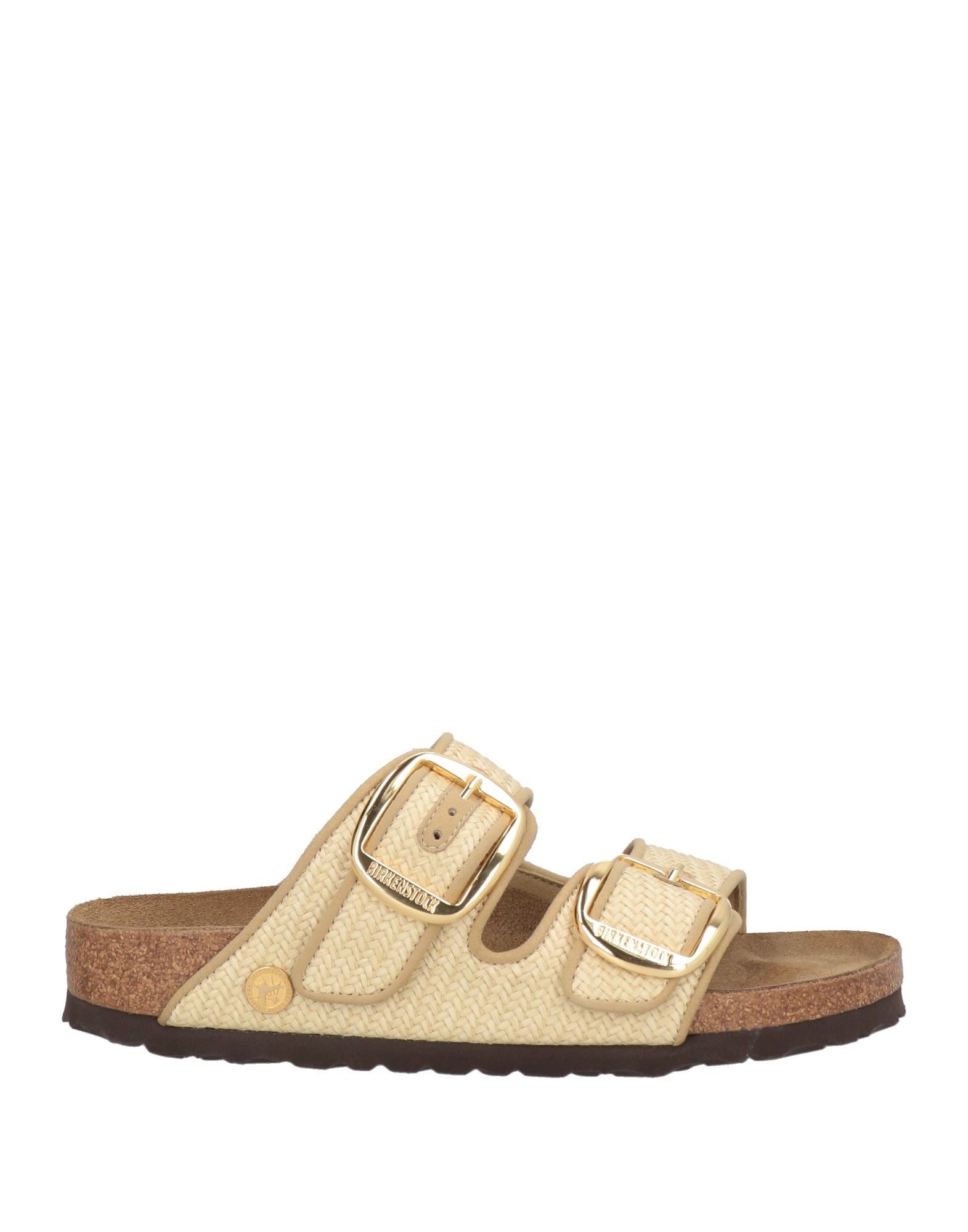 BIRKENSTOCK - Сандалии