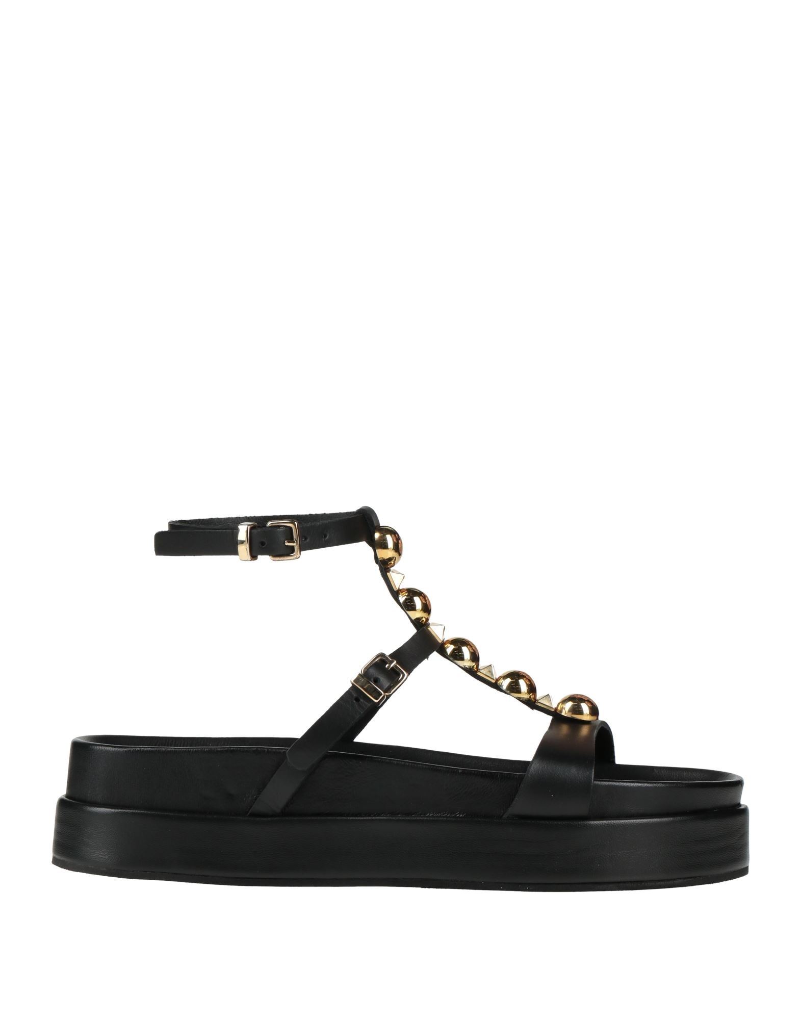 DIVINE FOLLIE - Sandals