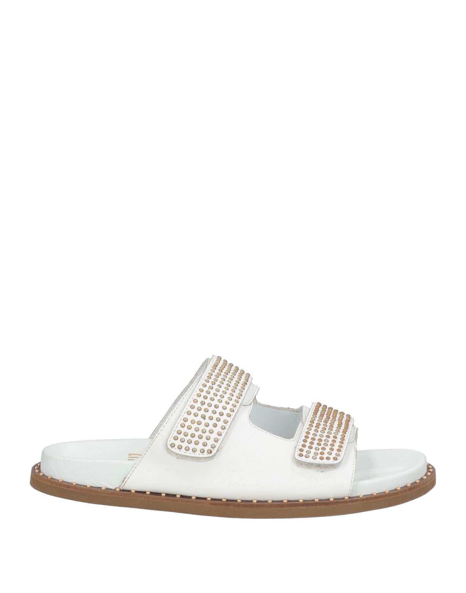 DIVINE FOLLIE - Sandals