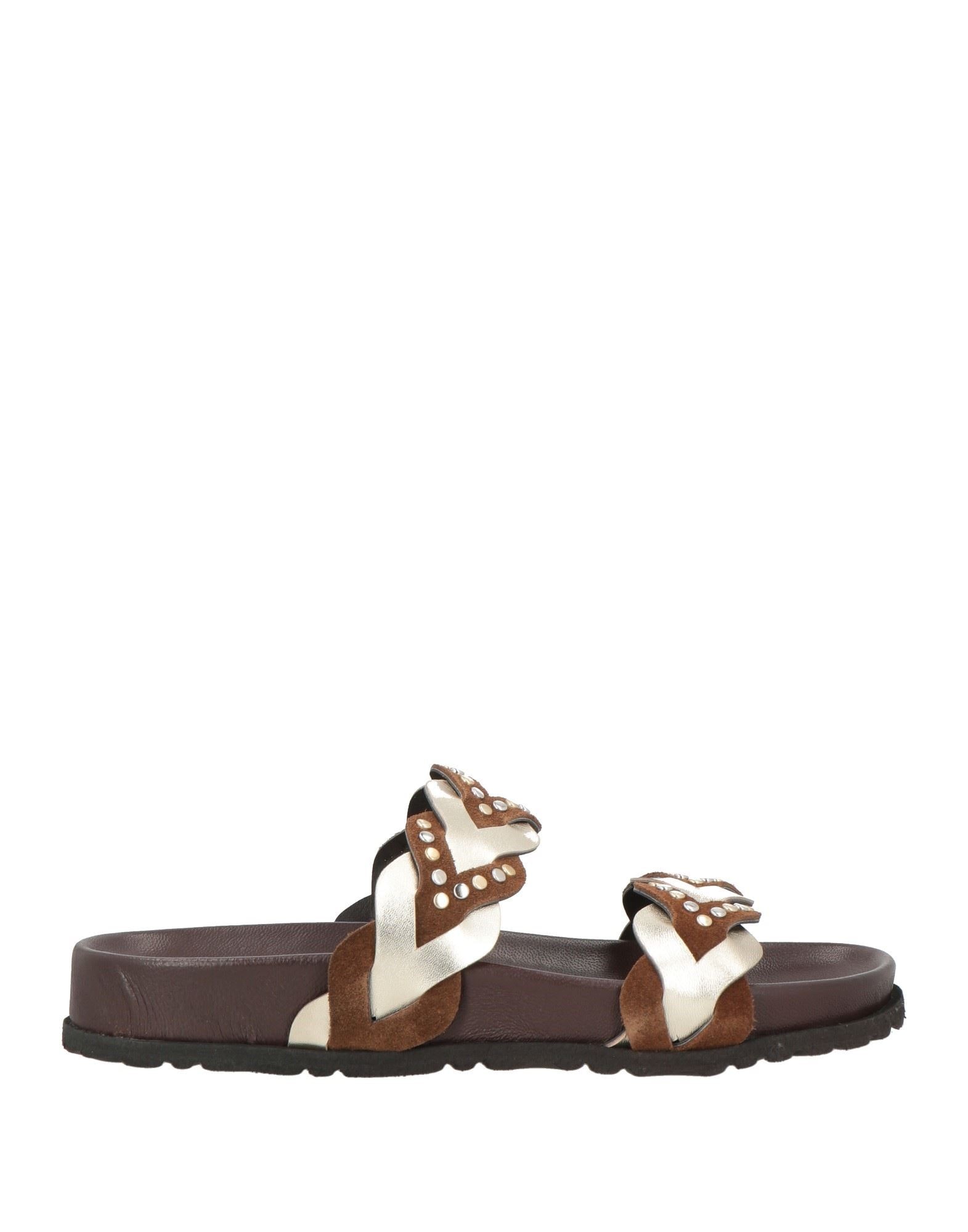 DIVINE FOLLIE - Sandals