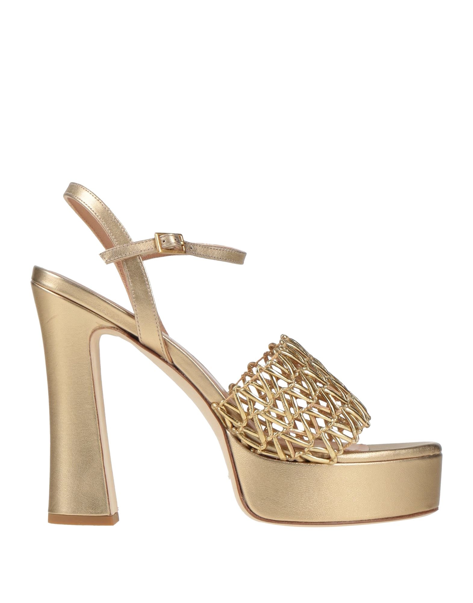 J.A.P. JOSE ANTONIO PEREIRA - Sandals