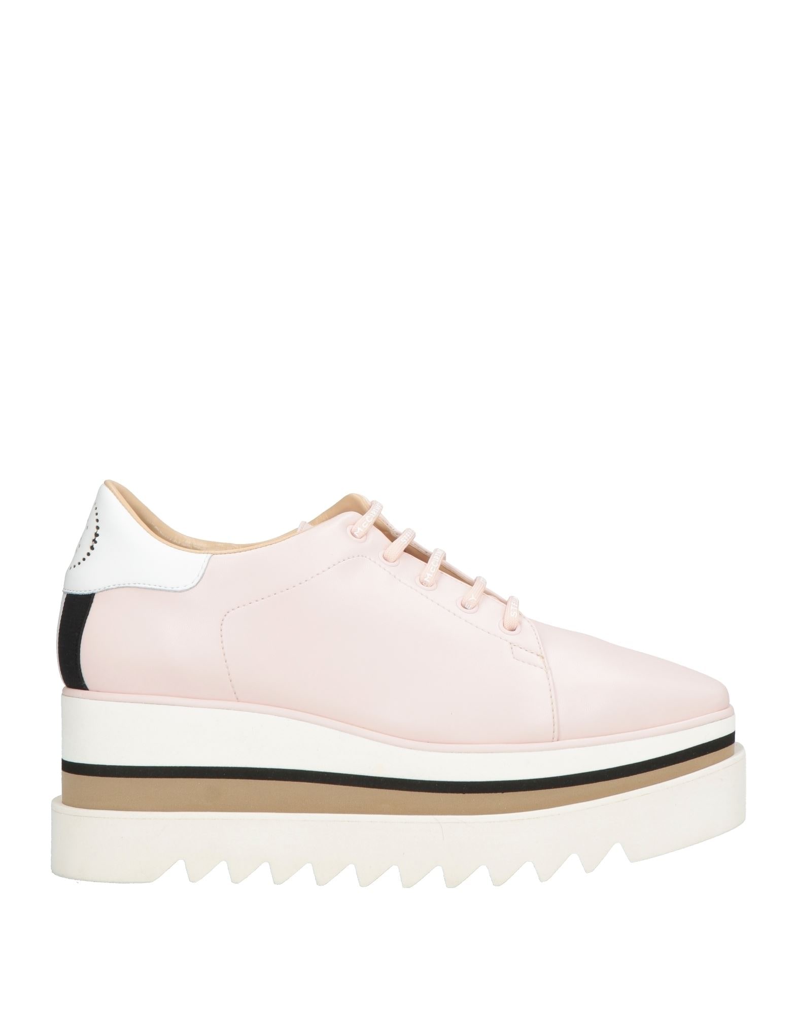 STELLA McCARTNEY - Lace-up shoes