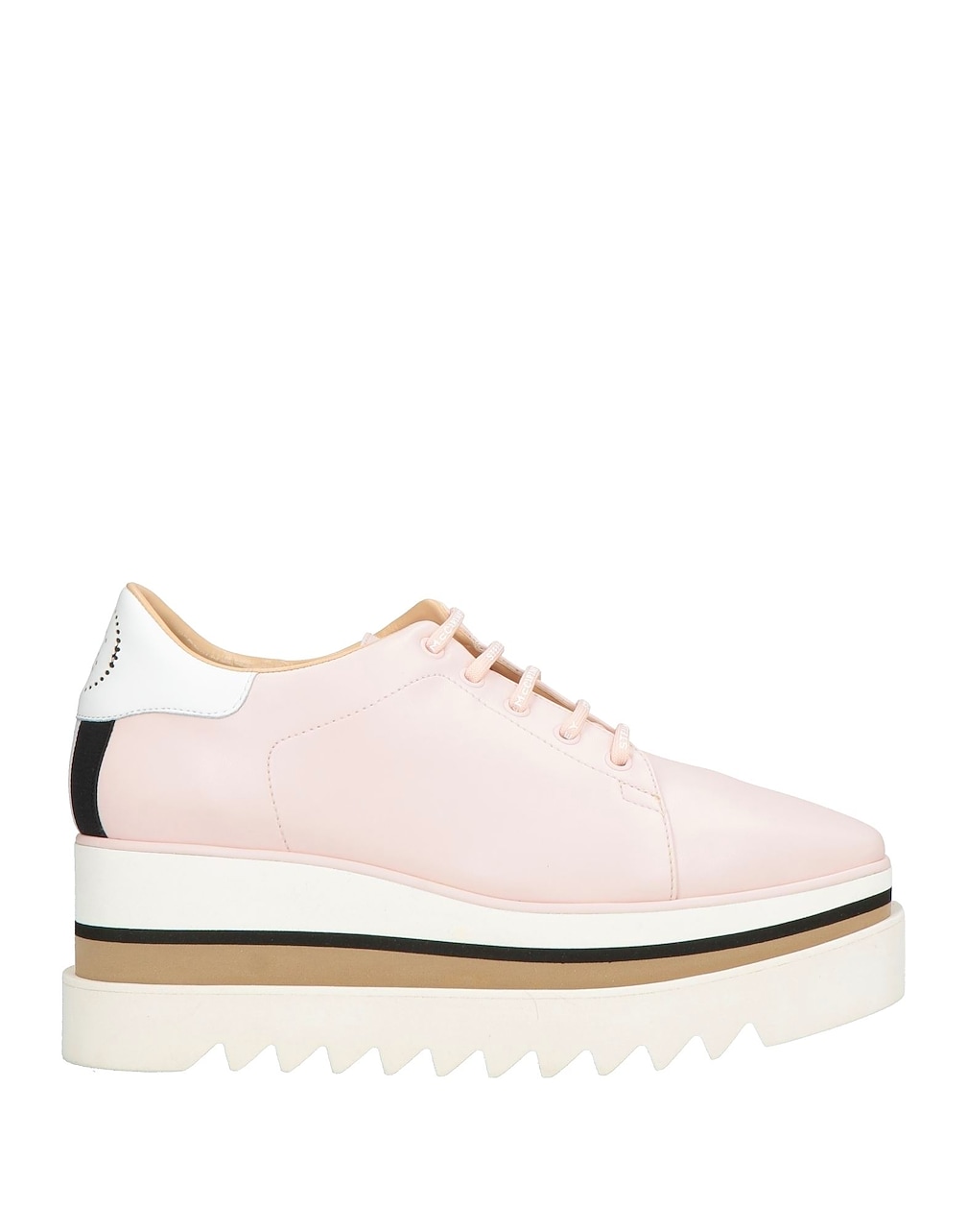 STELLA McCARTNEY - Lace-up shoes