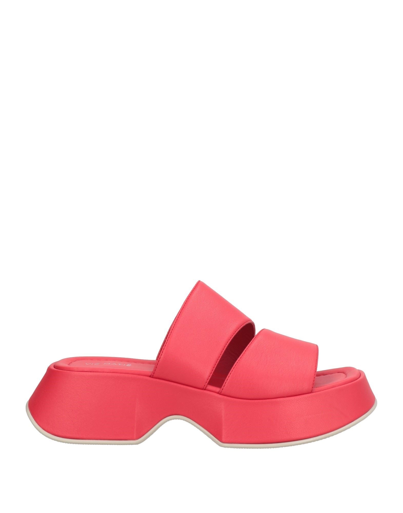 VIC MATIĒ - Sandals