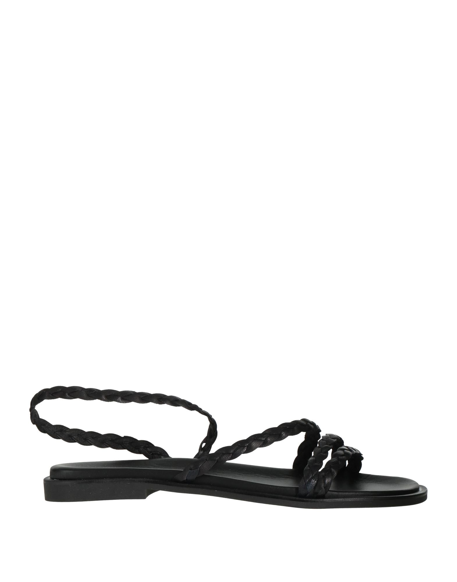 DIVINE FOLLIE - Sandals