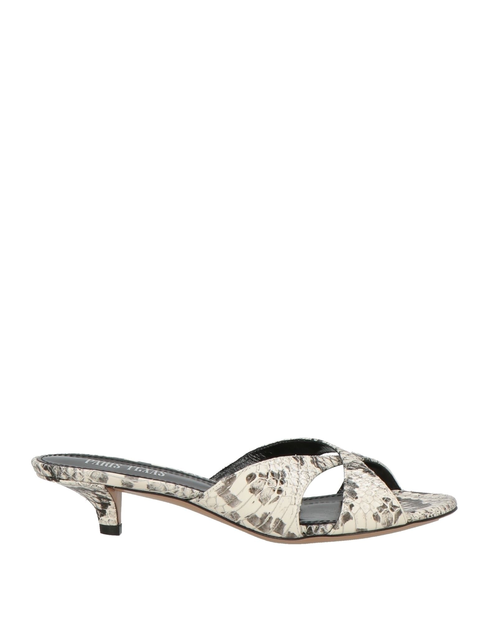 PARIS TEXAS - サンダル