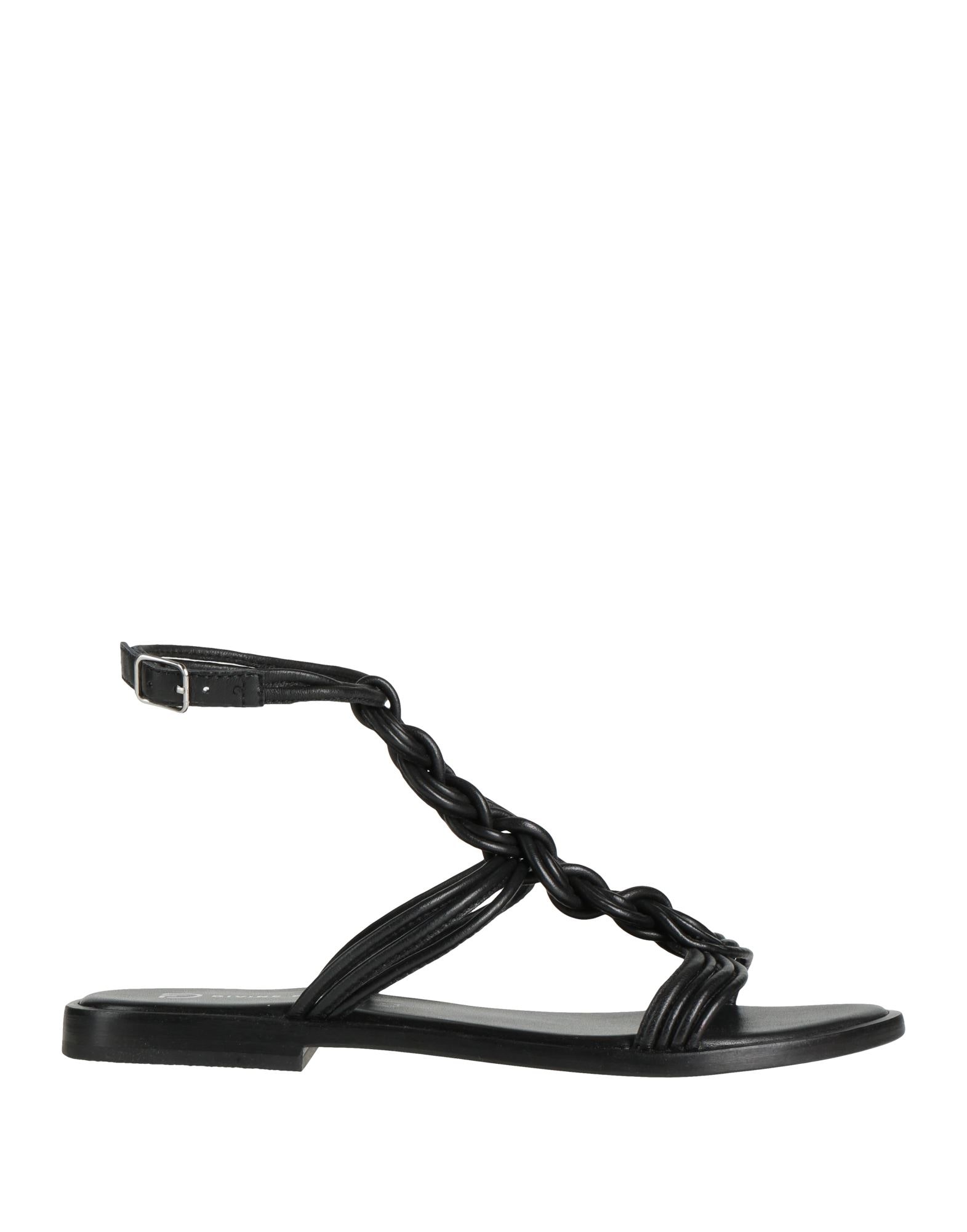 DIVINE FOLLIE - Sandals