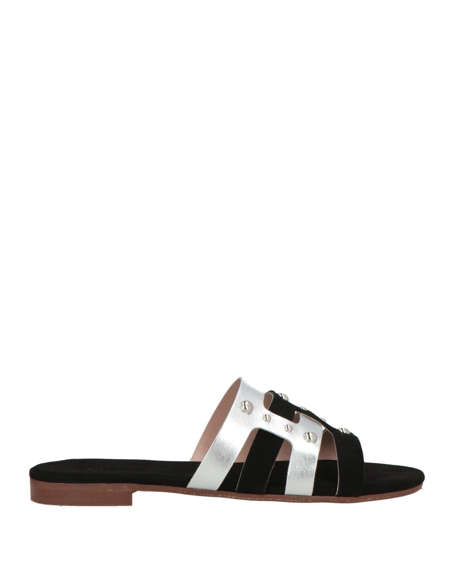 DIVINE FOLLIE - Sandals
