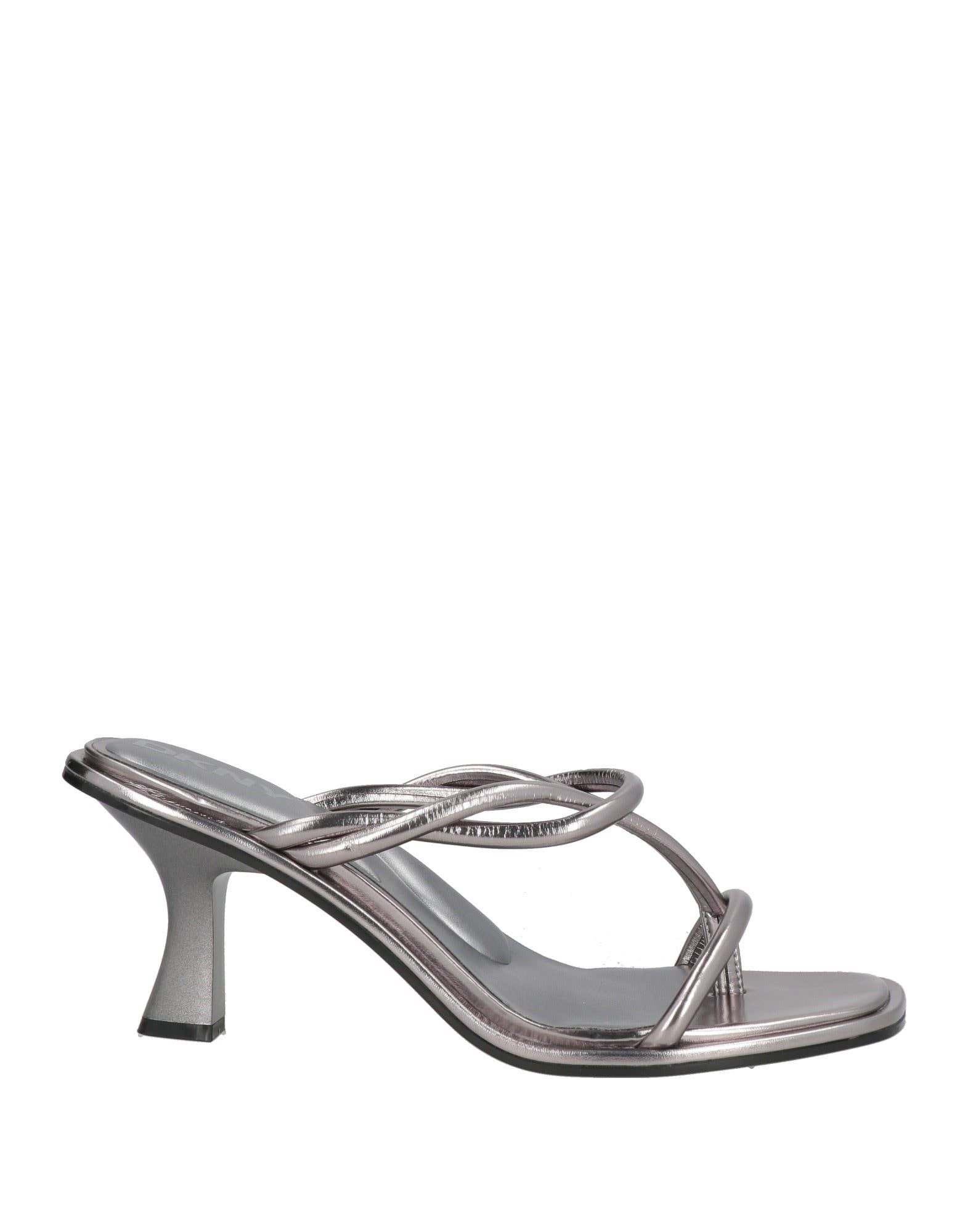DKNY - Thong sandals
