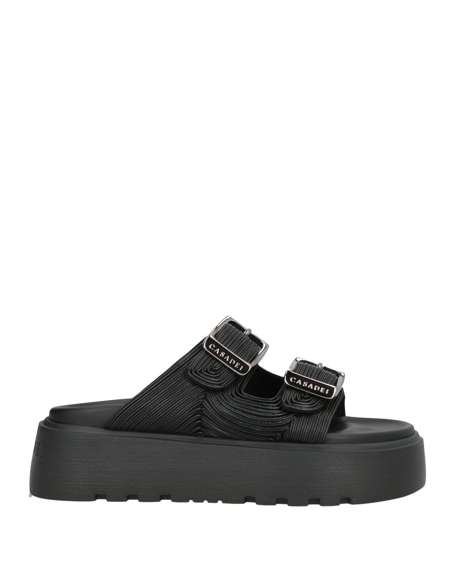 CASADEI - Sandals