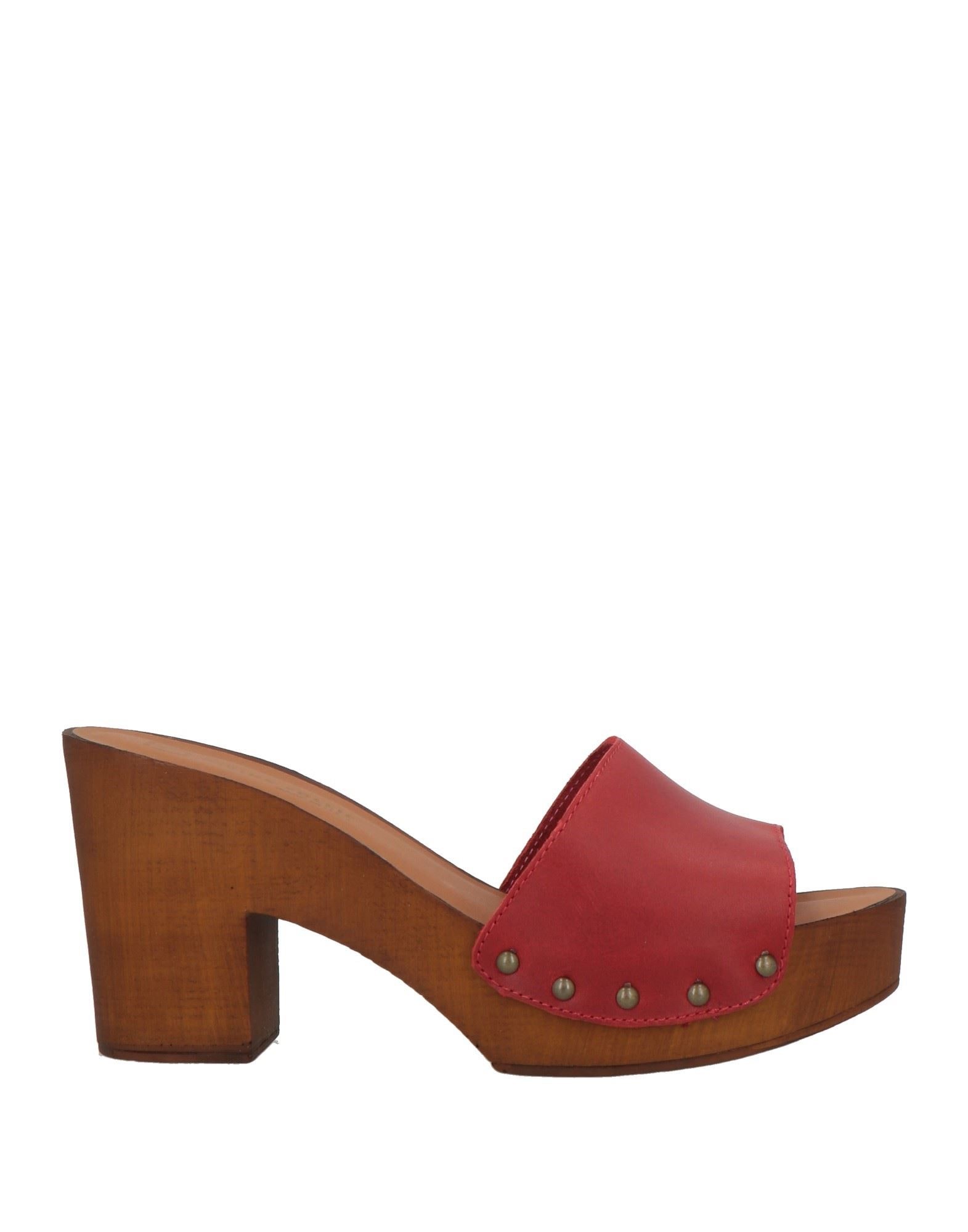 DIVINE FOLLIE - Sandals