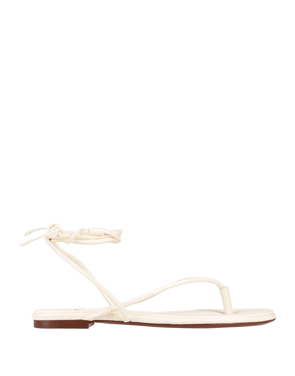 VALENTINO GARAVANI - Thong sandals
