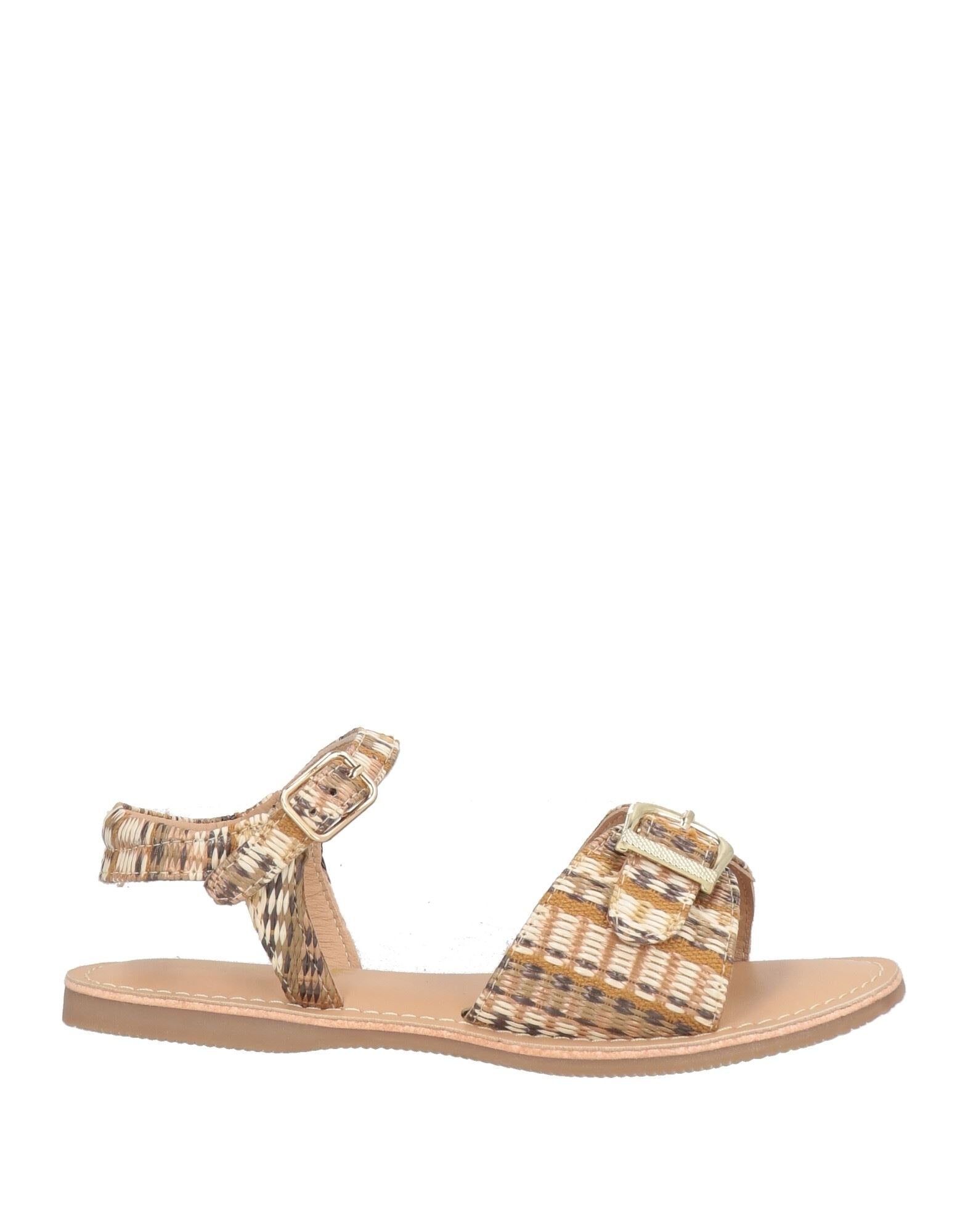 COLORS OF CALIFORNIA - Sandalen